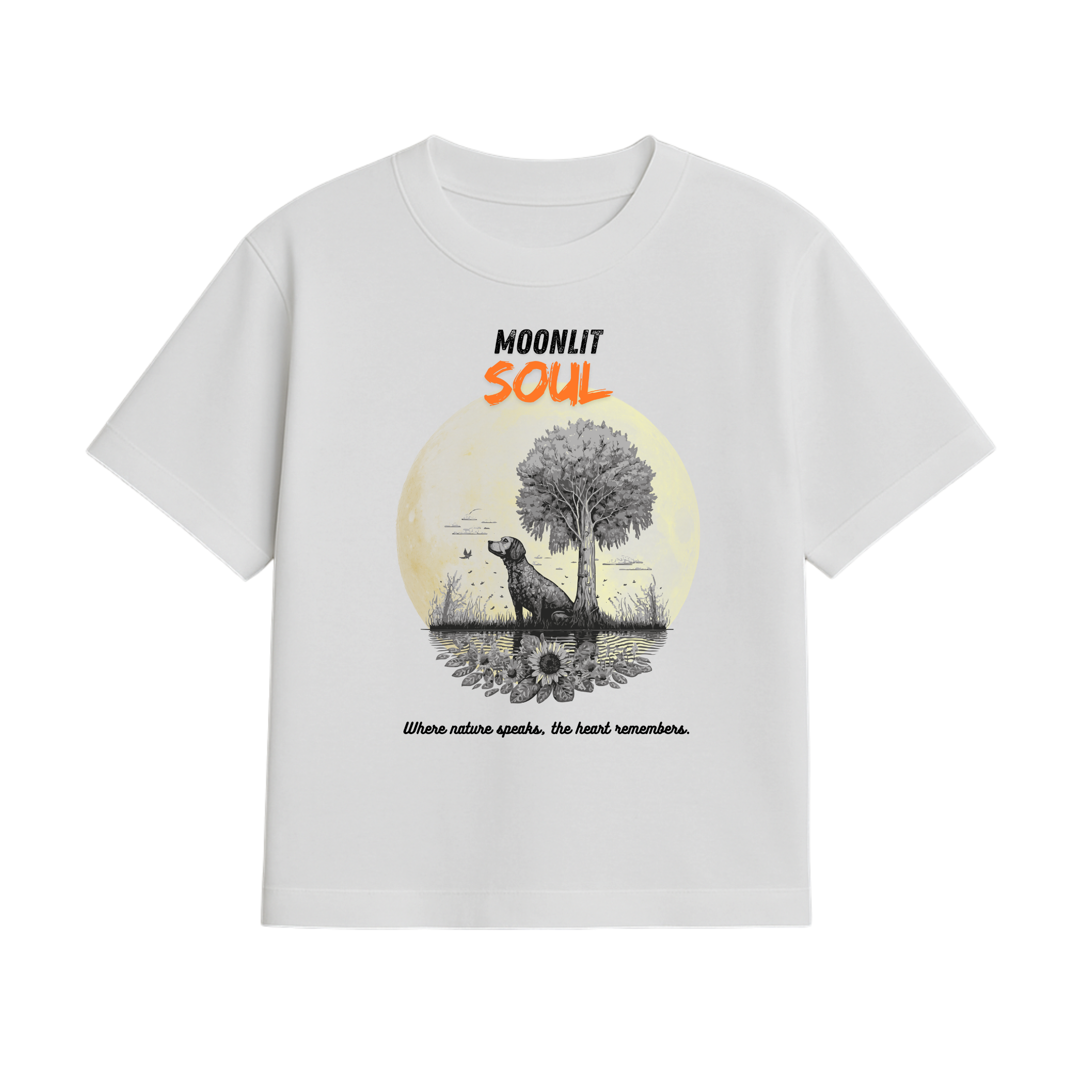 Moonlit Soul