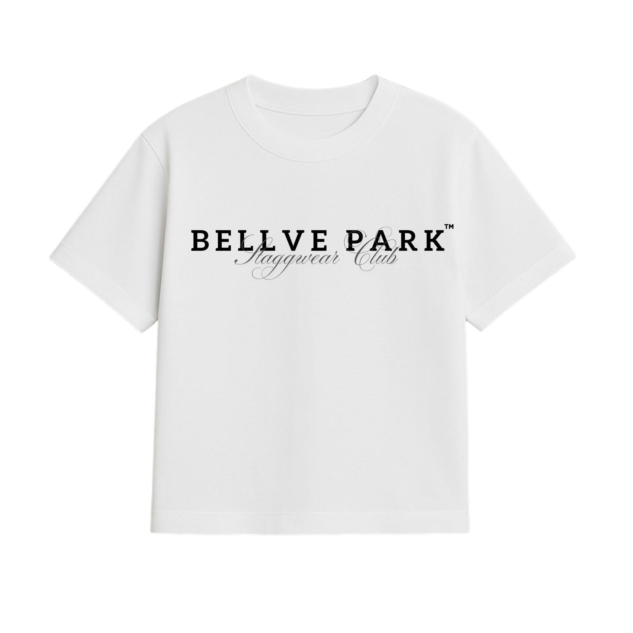 Stag Club Park Tshirt