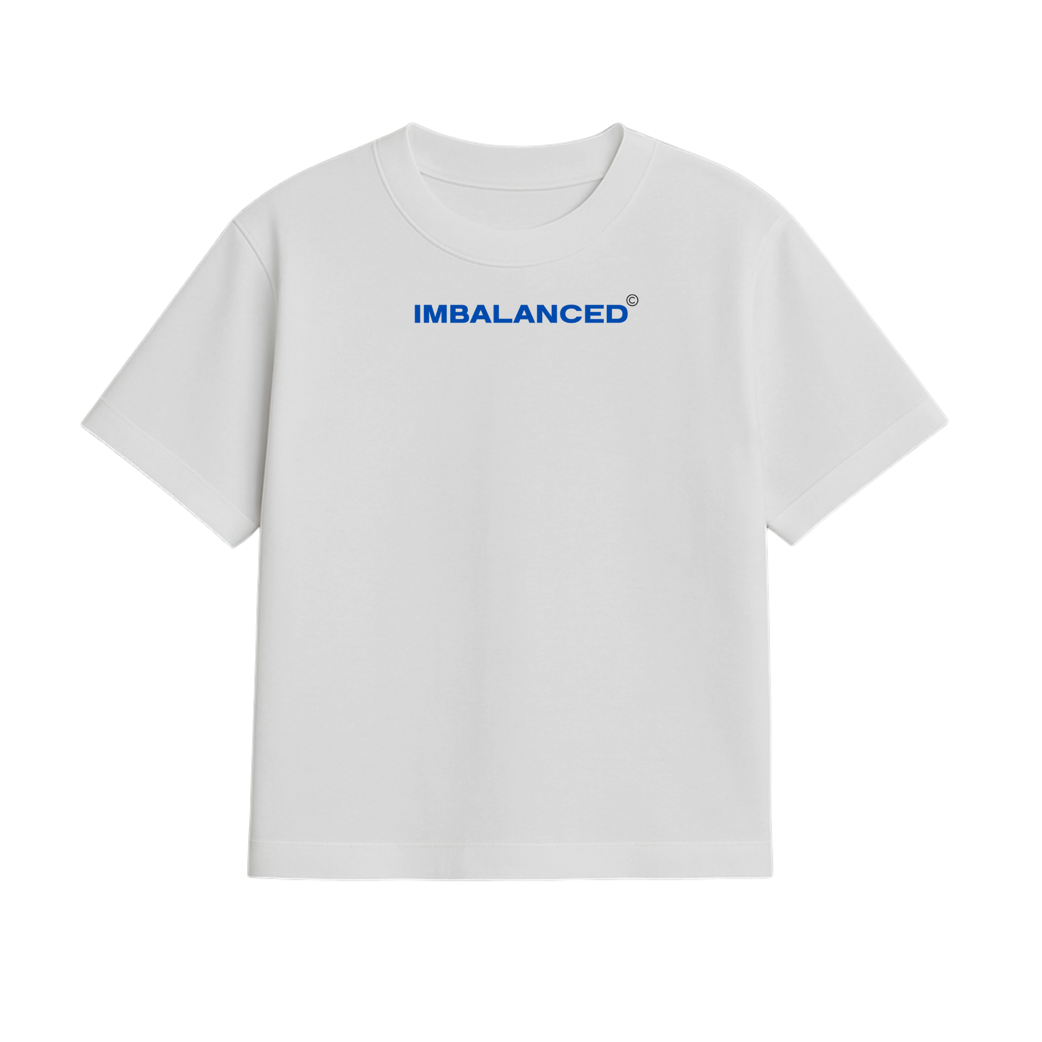 IMBALANCED MATHS TEE