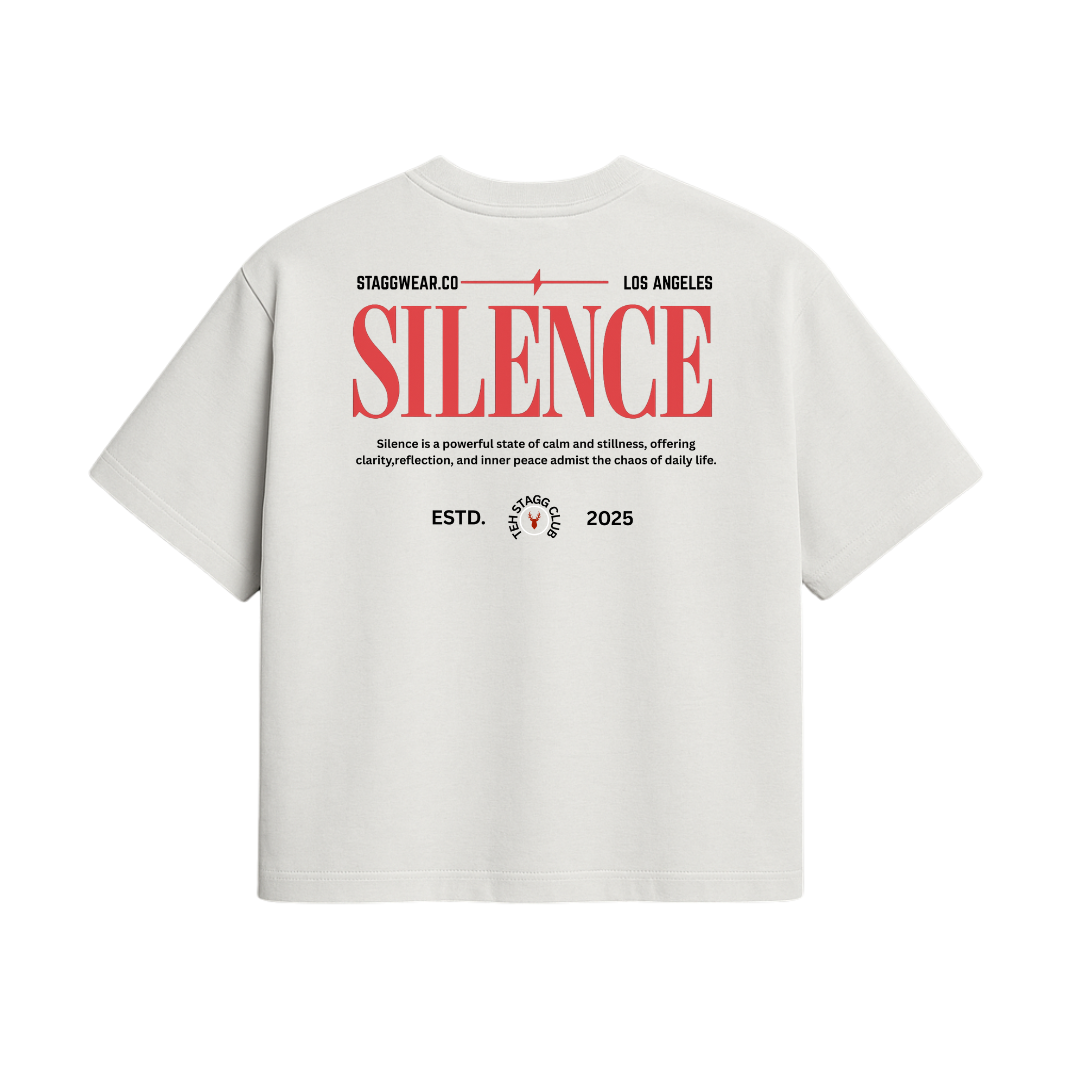 Silence