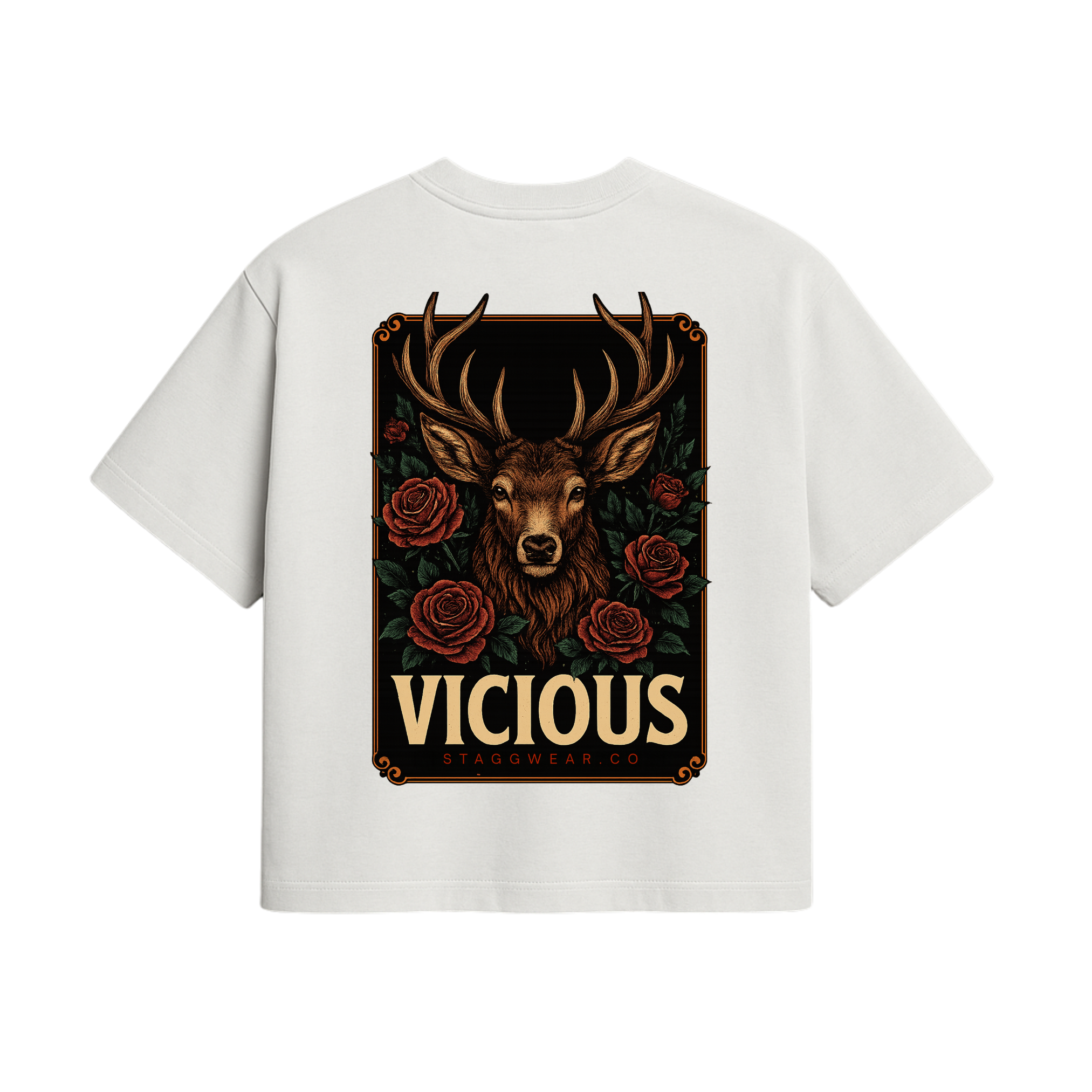 VICIOUS – TEE