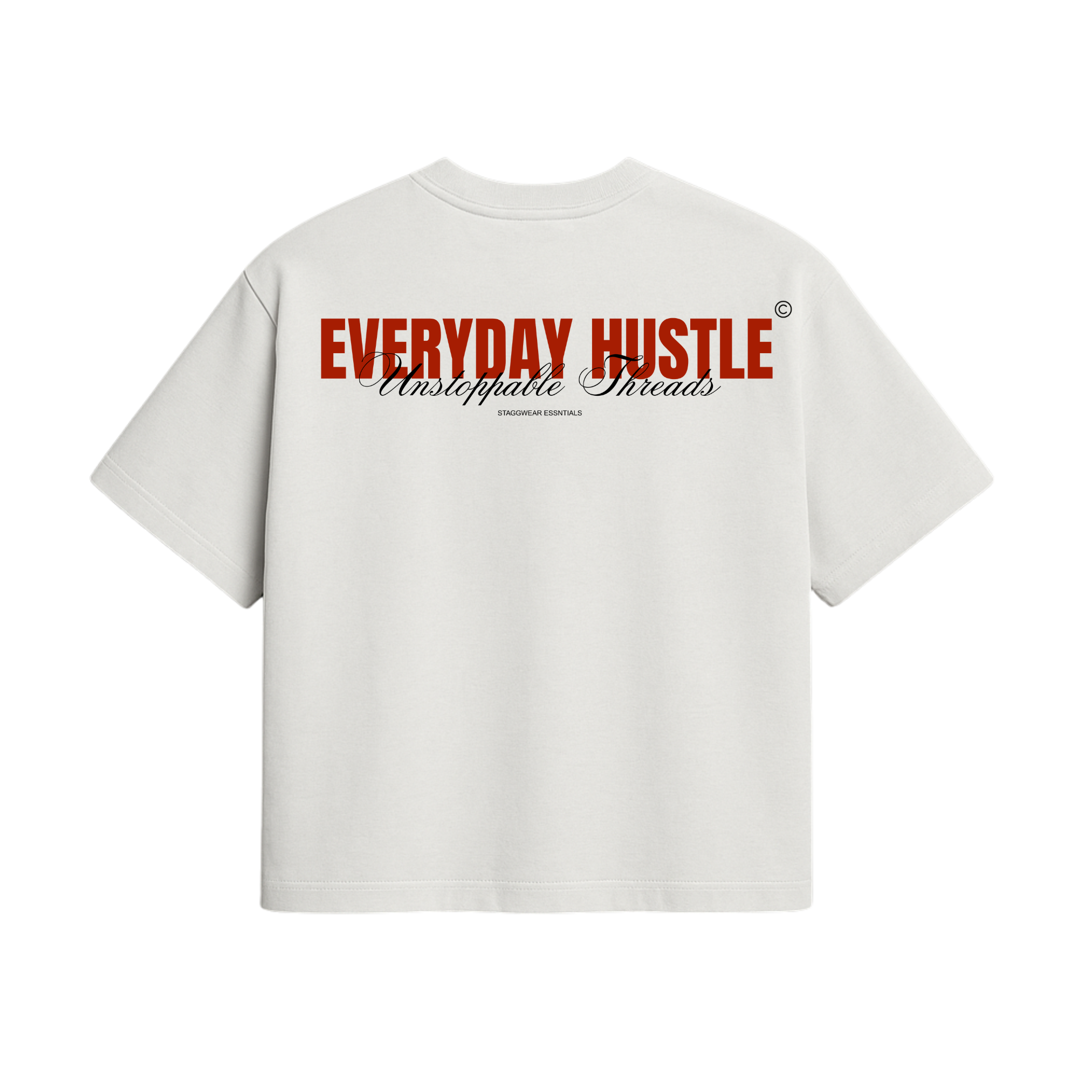 Hustler Premium Tshirt