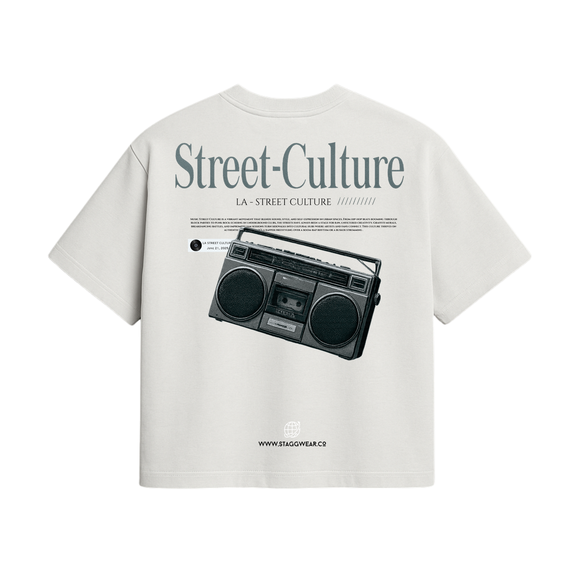 Street vulture
