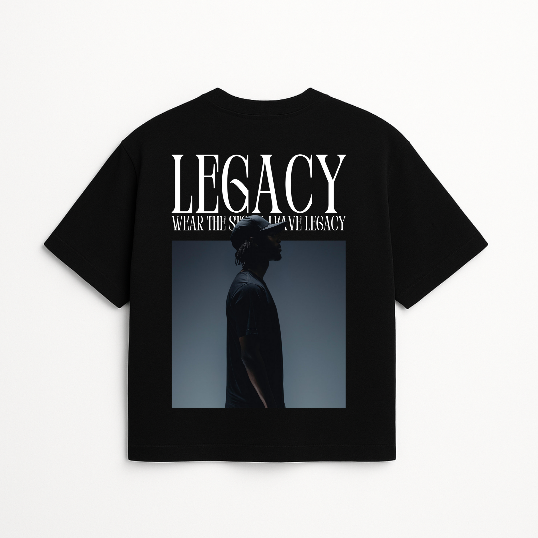 Legacy Makers