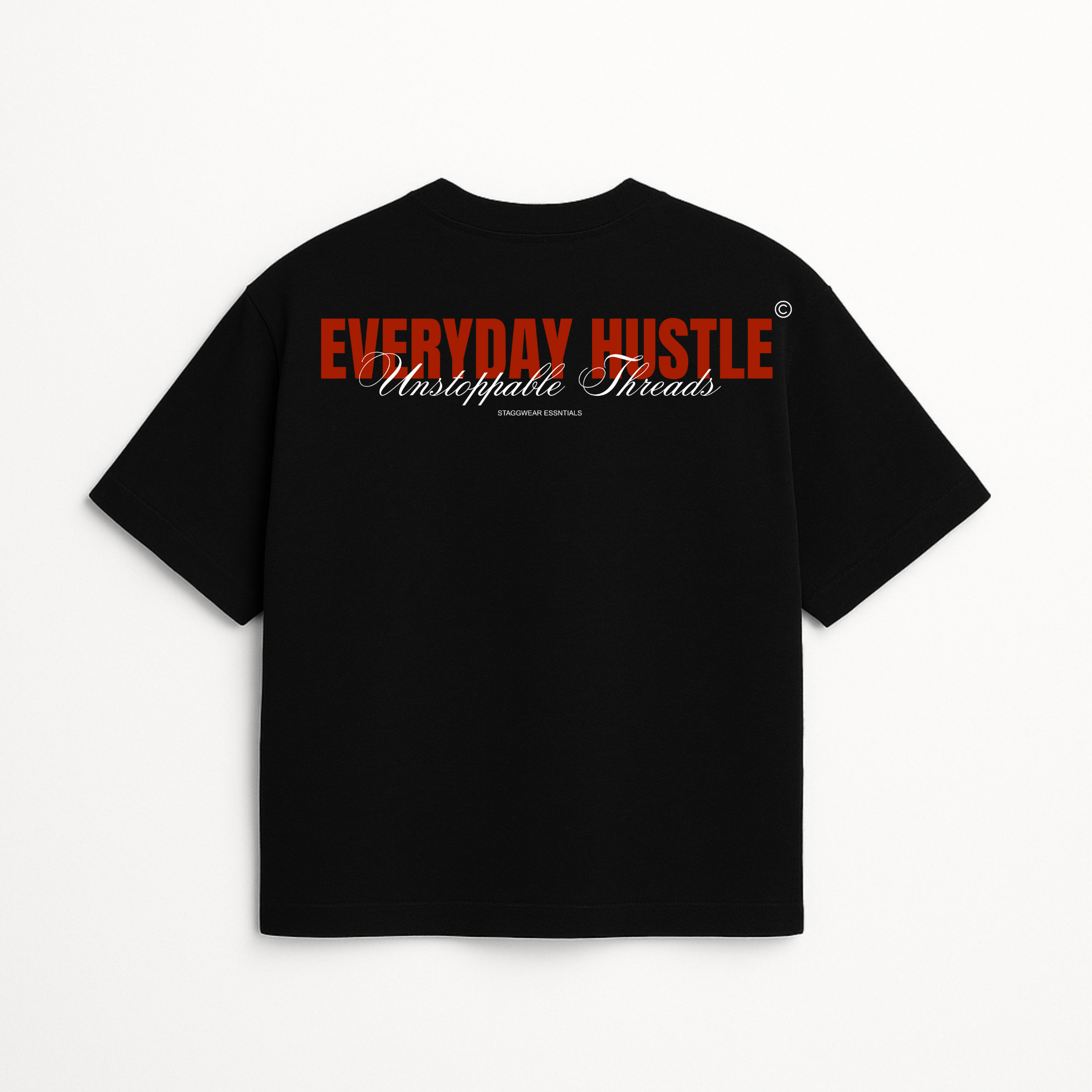 Hustler Premium Tshirt