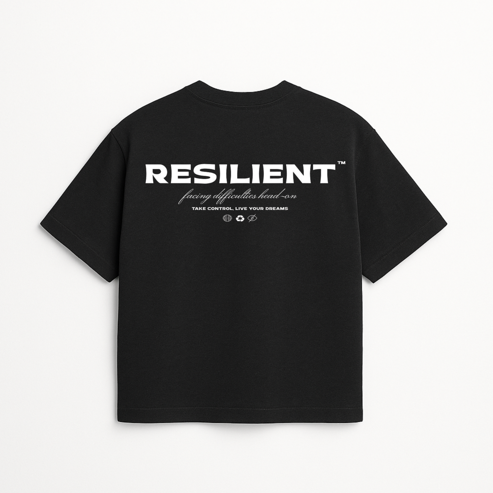 Resilient GR 25 Tee