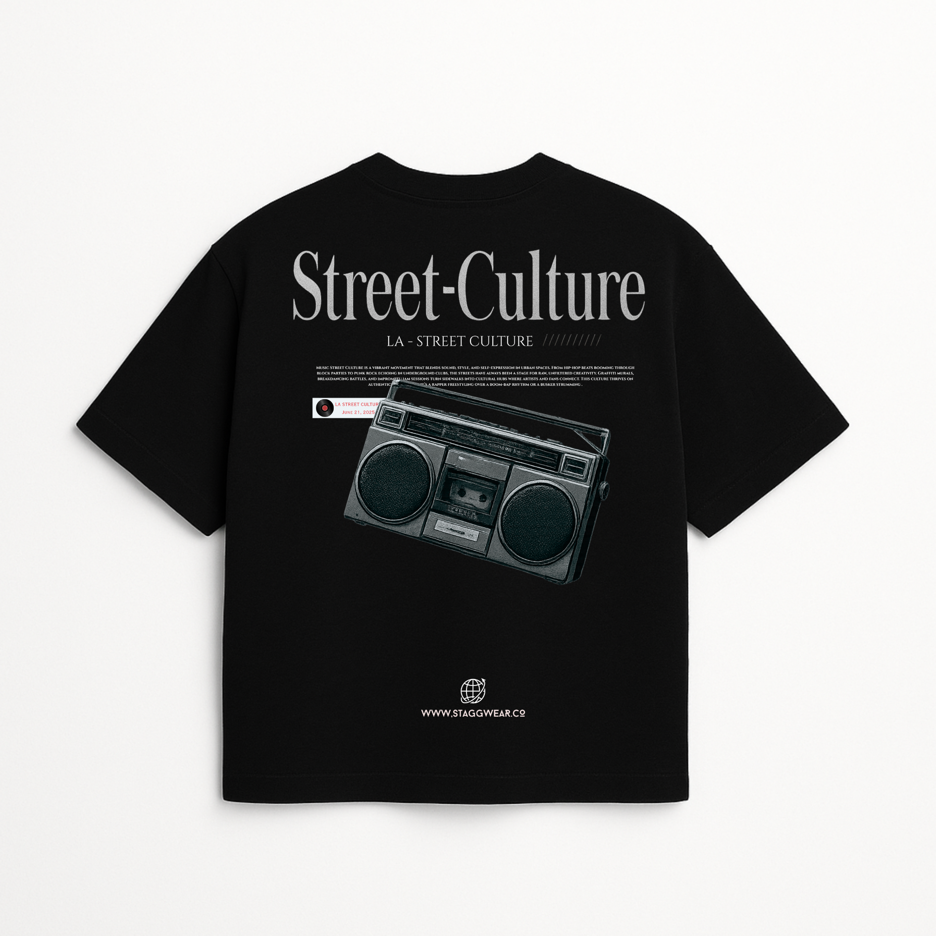Street vulture