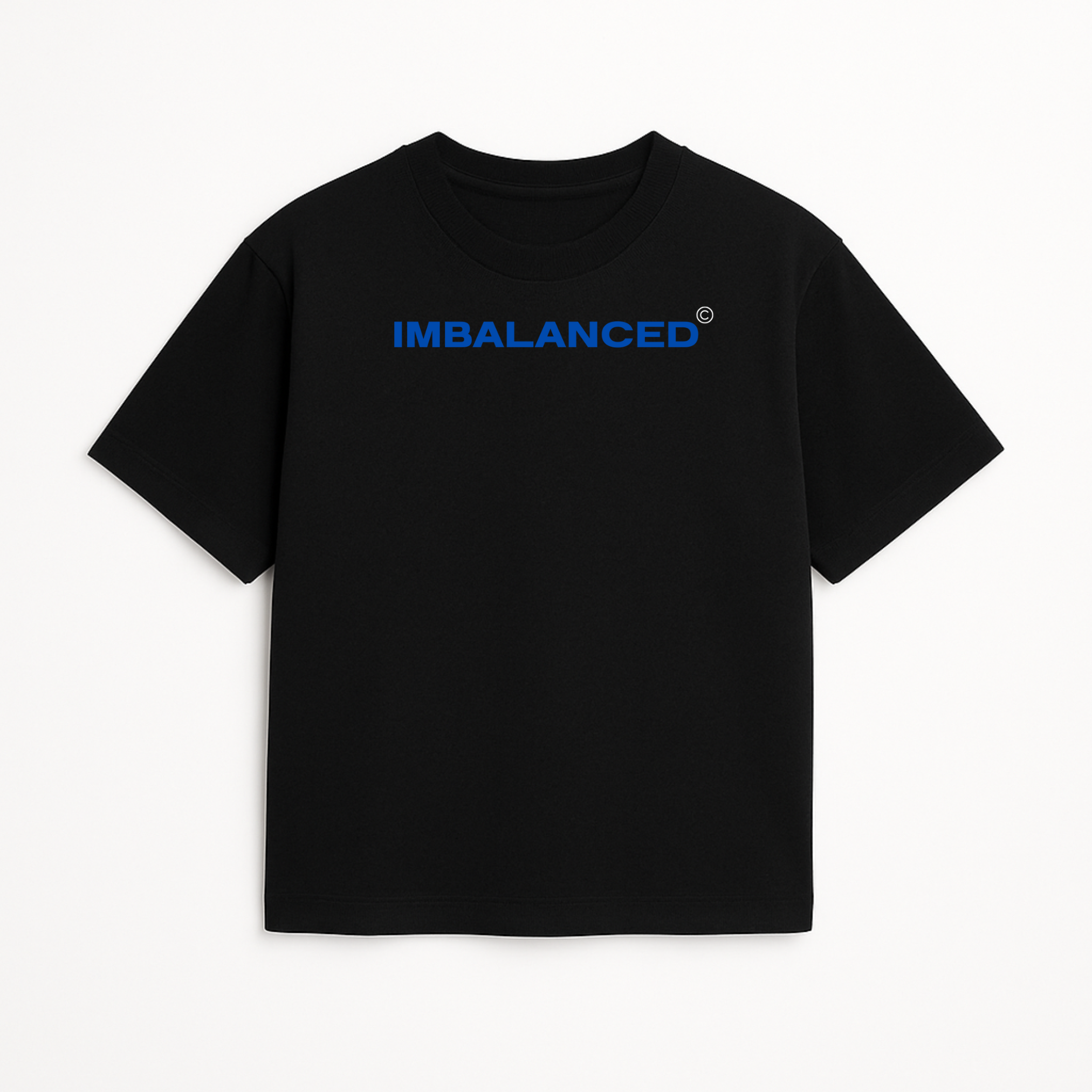 IMBALANCED MATHS TEE