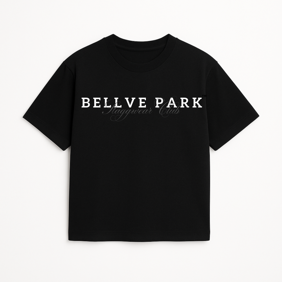 Stag Club Park Tshirt