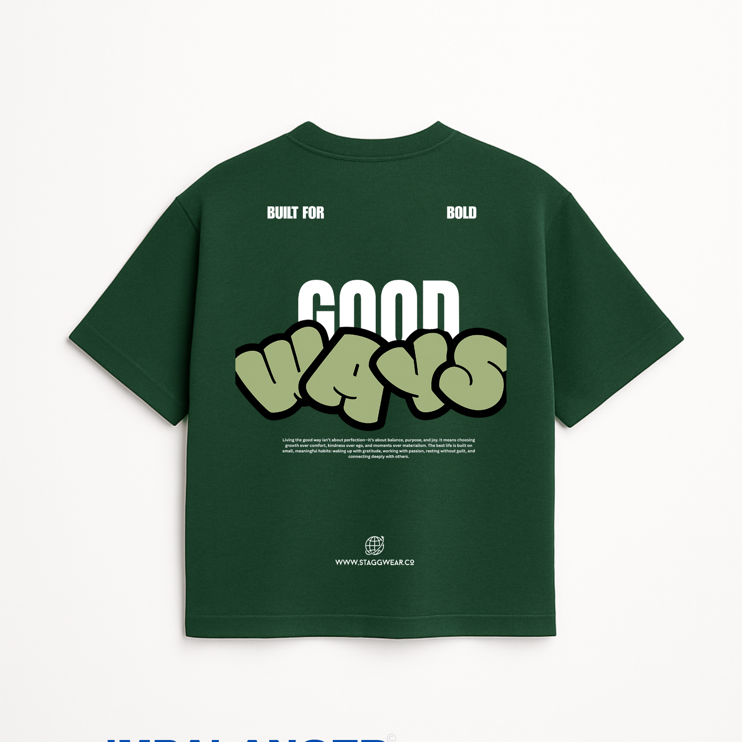GOOD WAYS