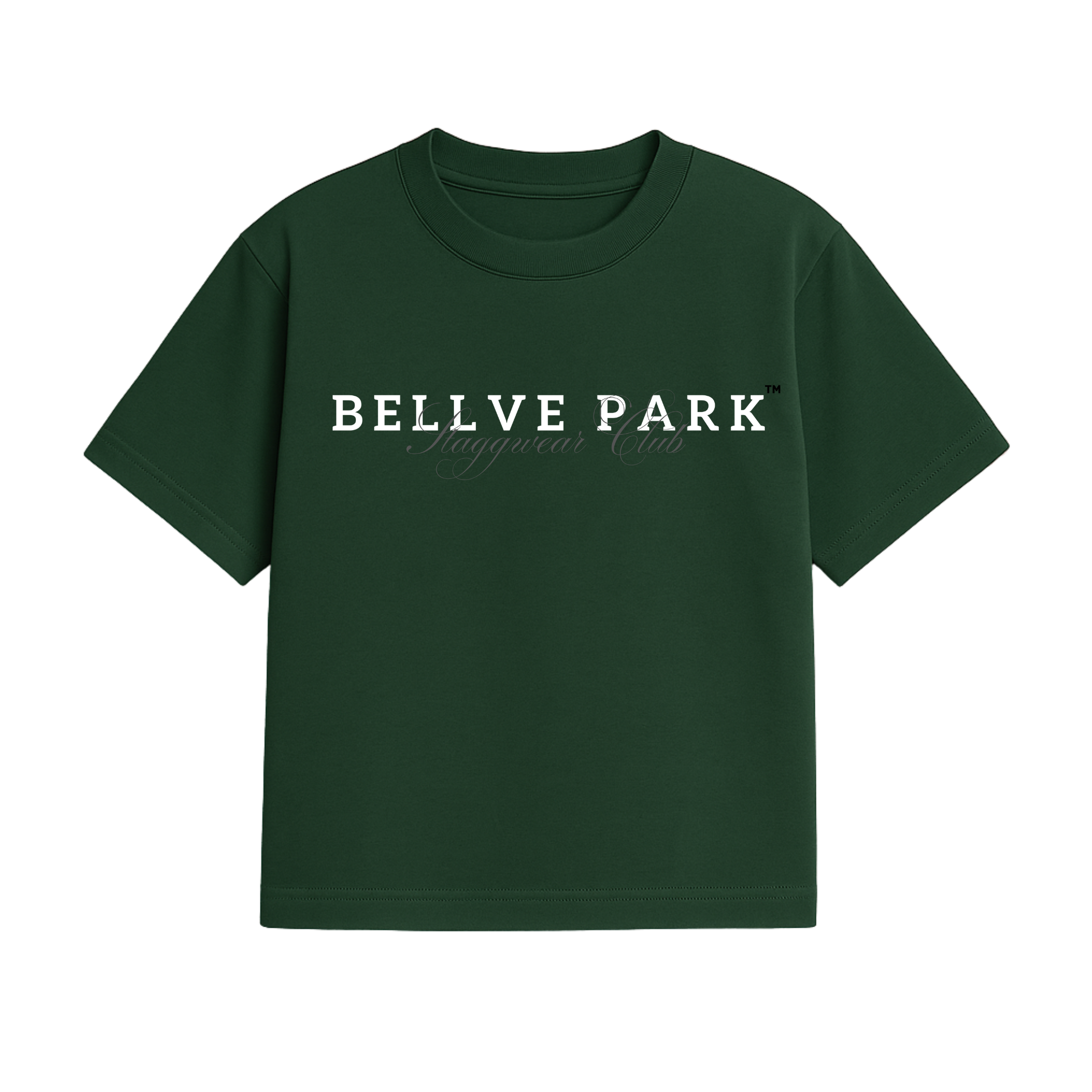 Stag Club Park Tshirt