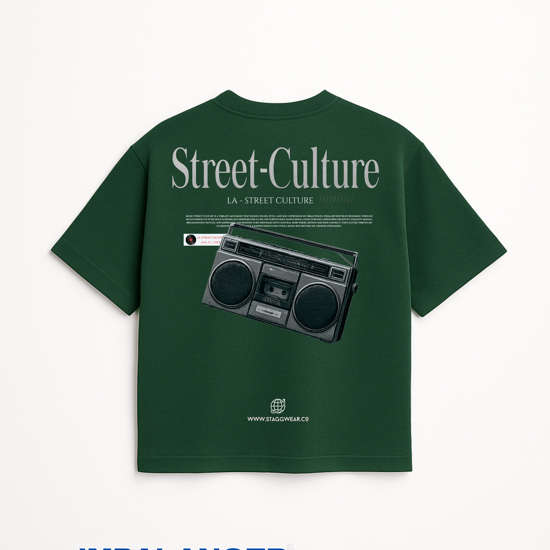 Street vulture