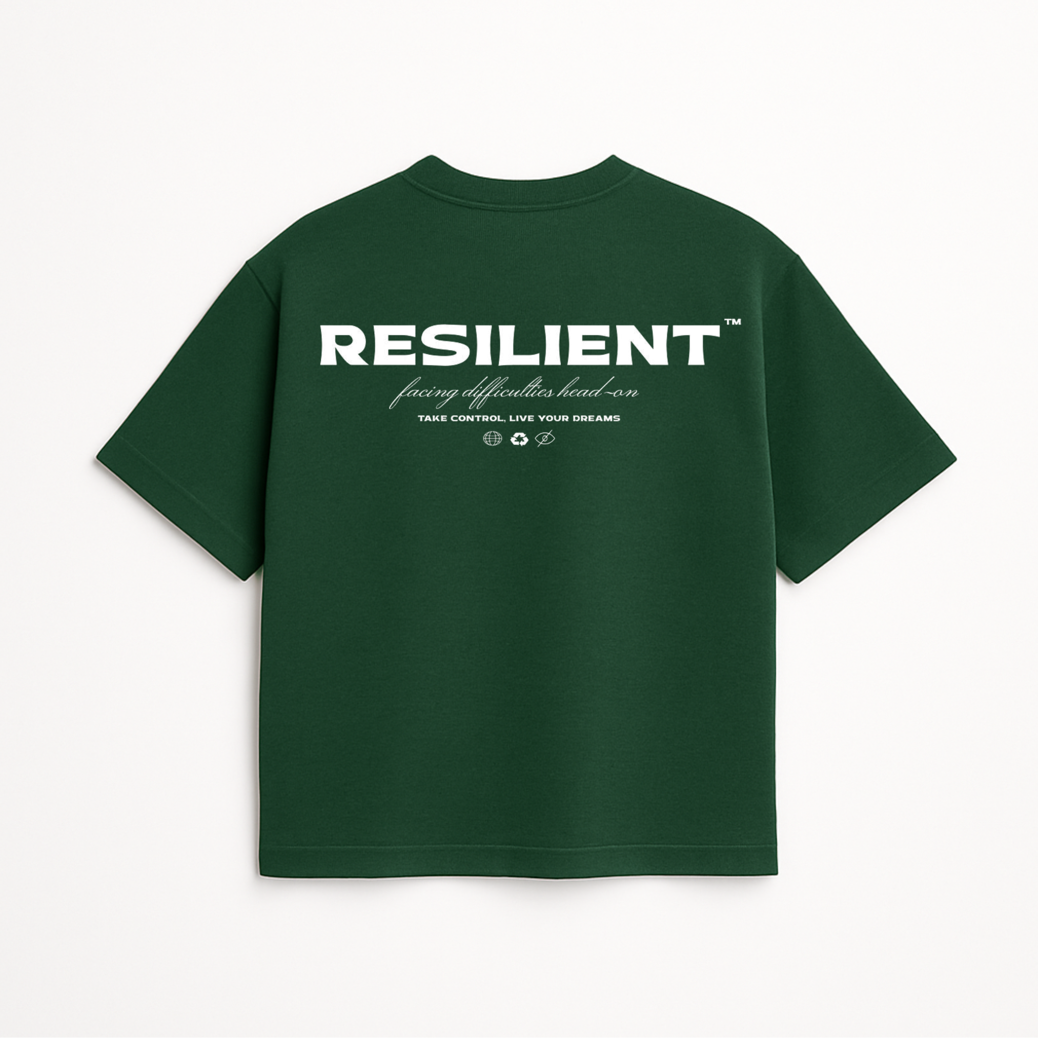 Resilient GR 25 Tee