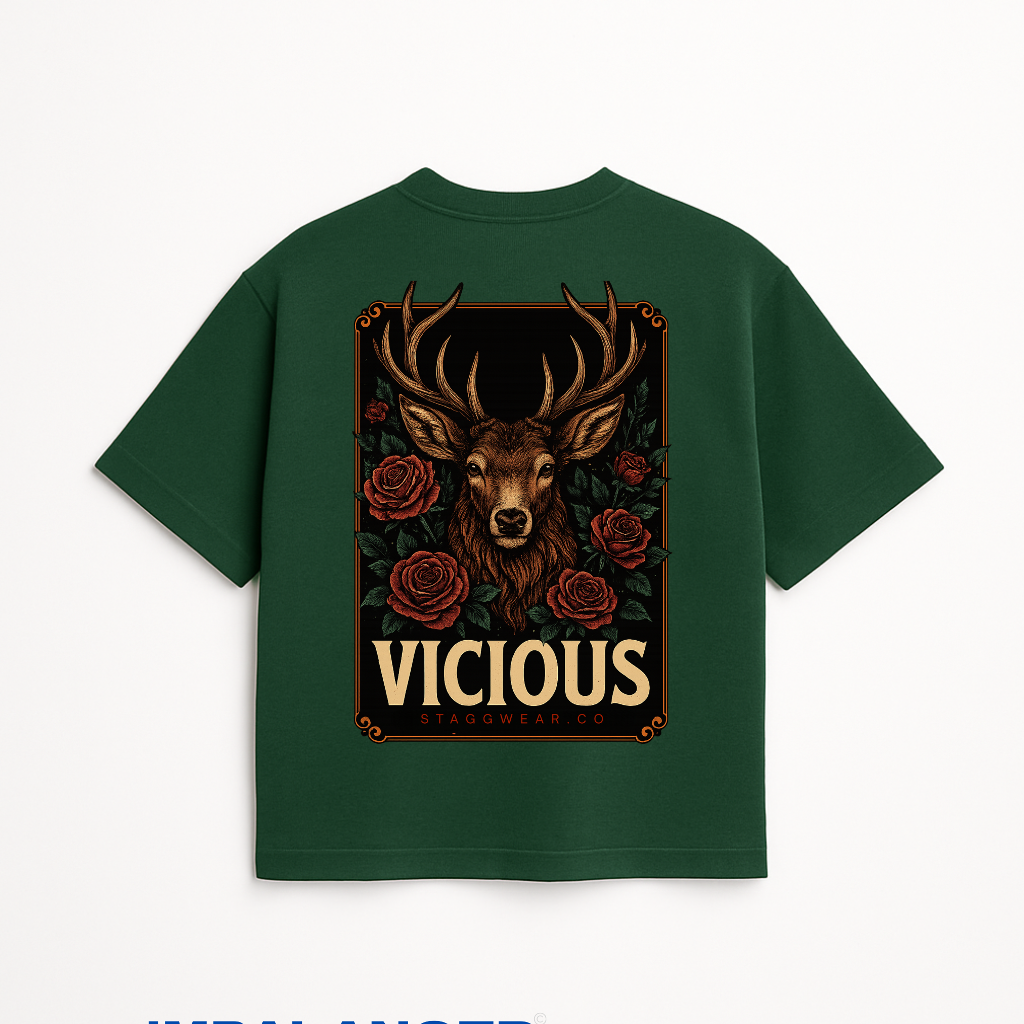 VICIOUS – TEE