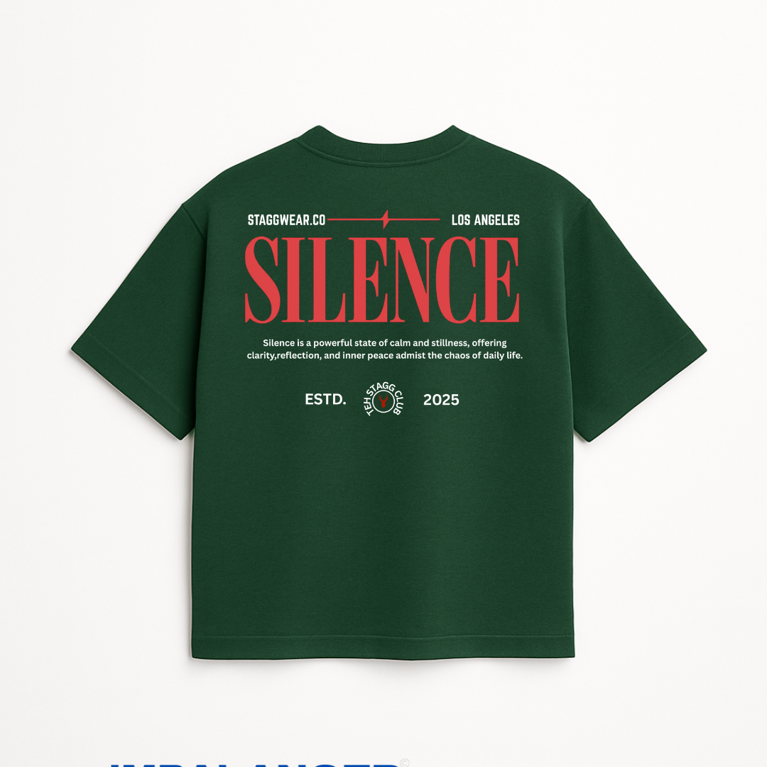 Silence