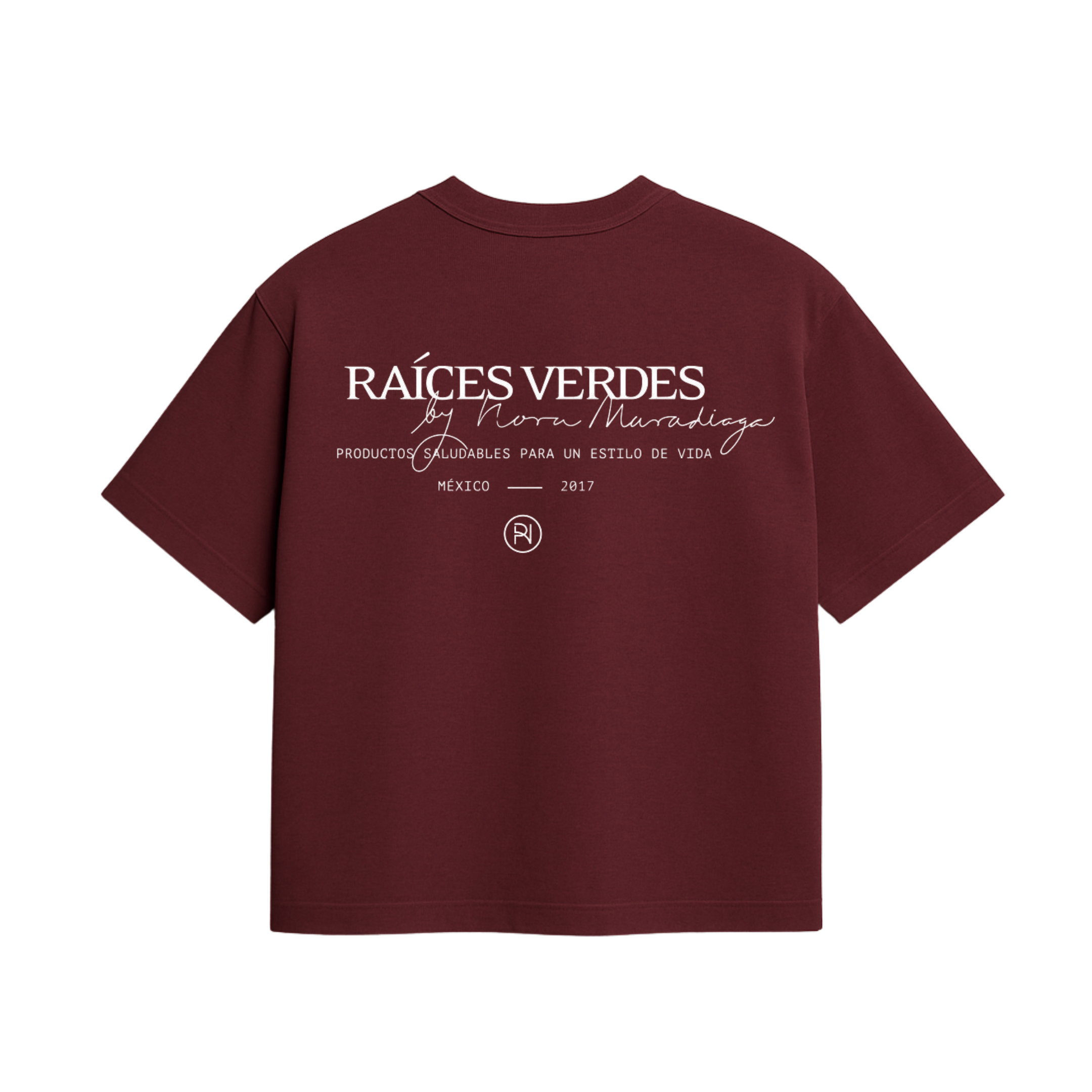 Raices Verdes 2017 t-shirt