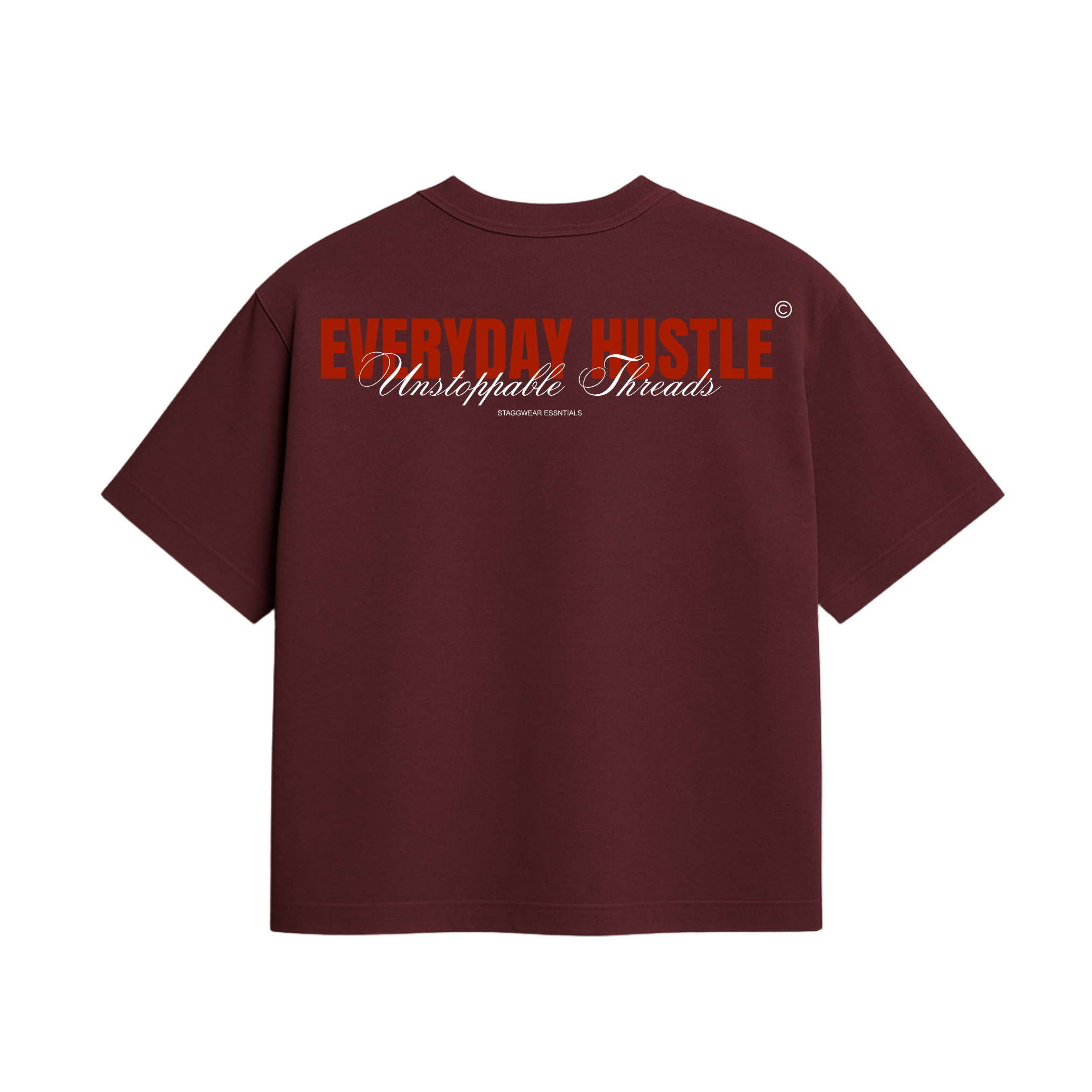 Hustler Premium Tshirt