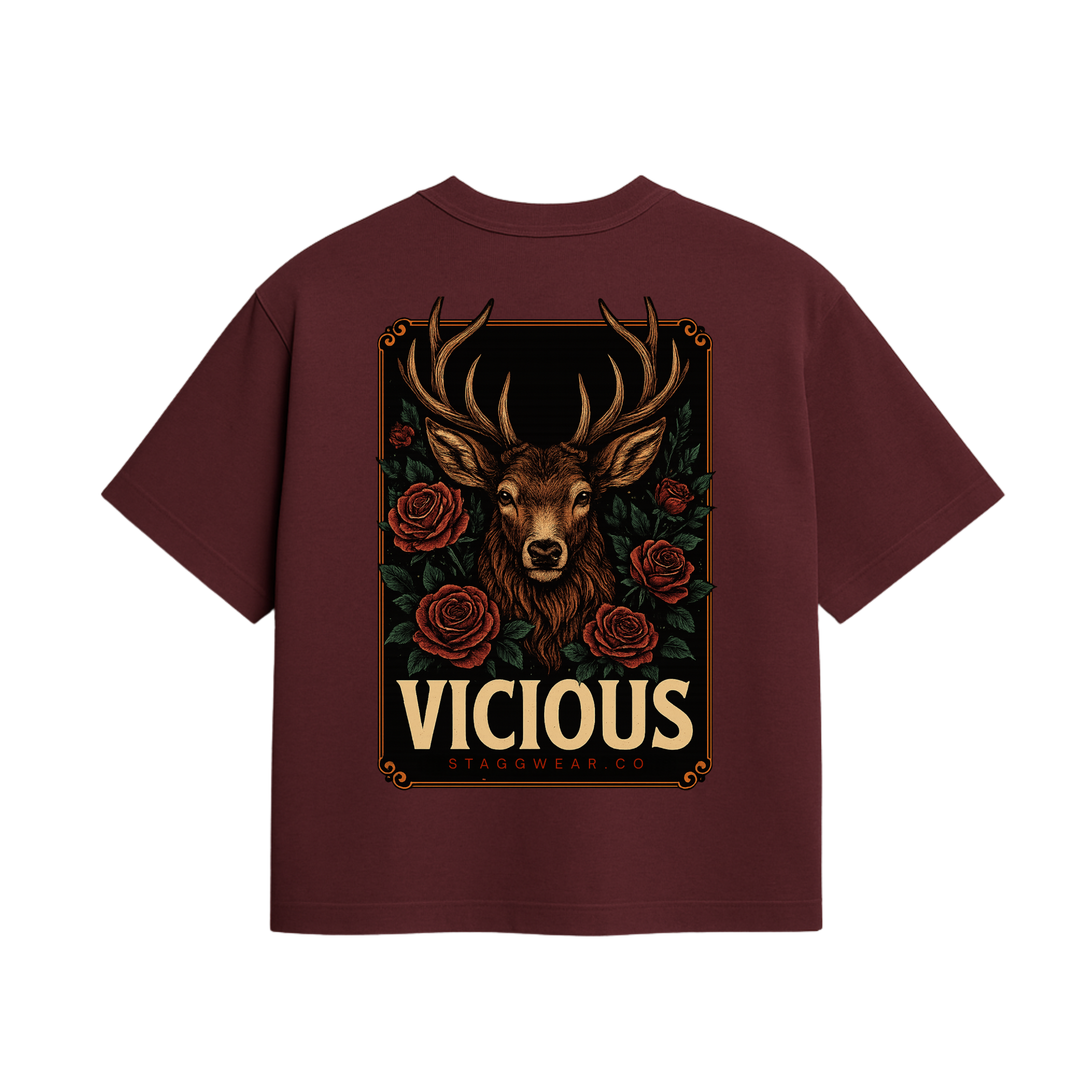 VICIOUS – TEE