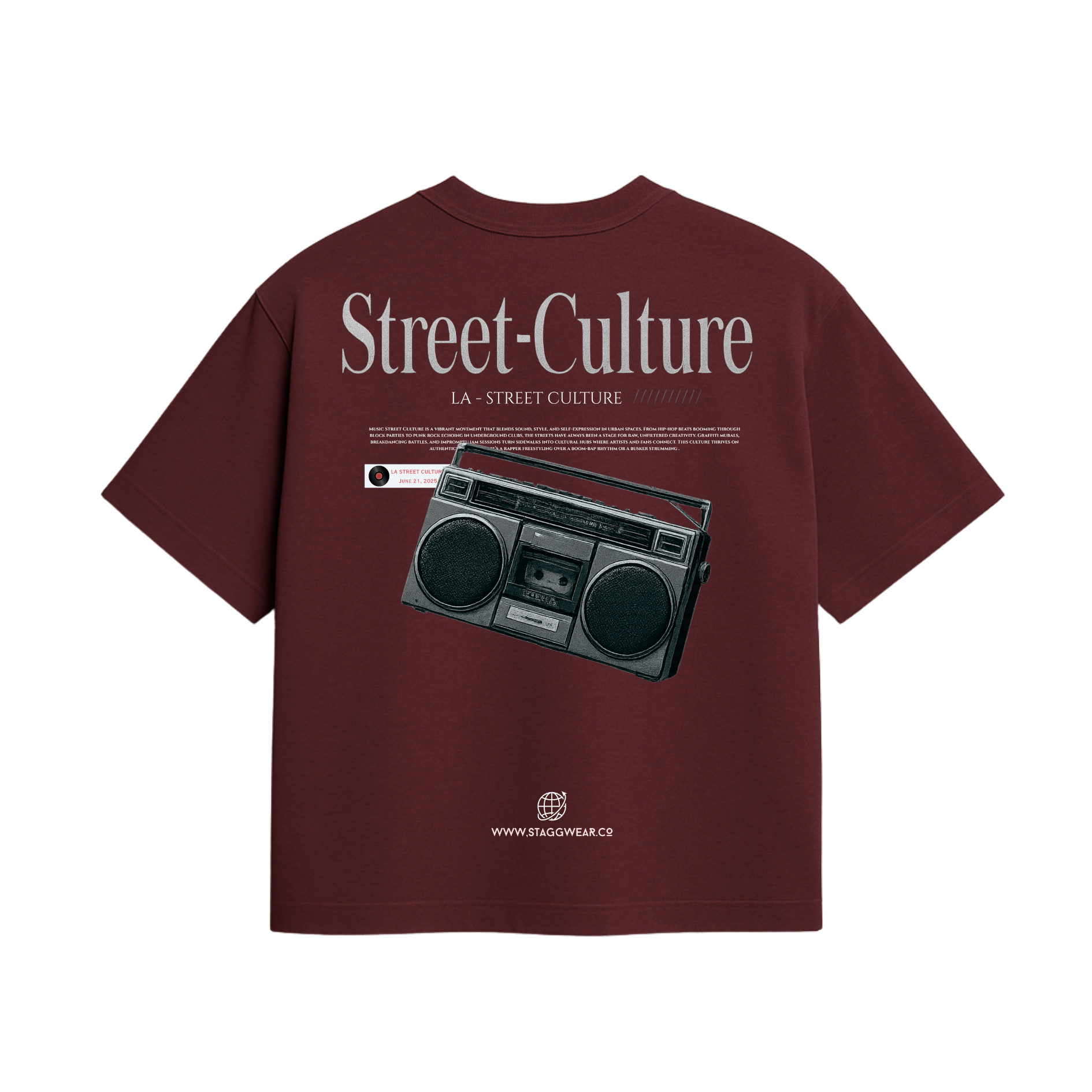 Street vulture