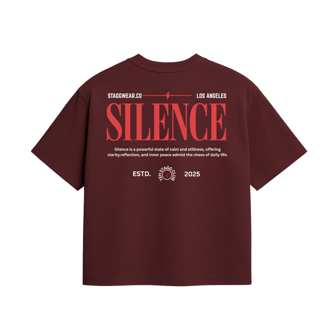 Silence
