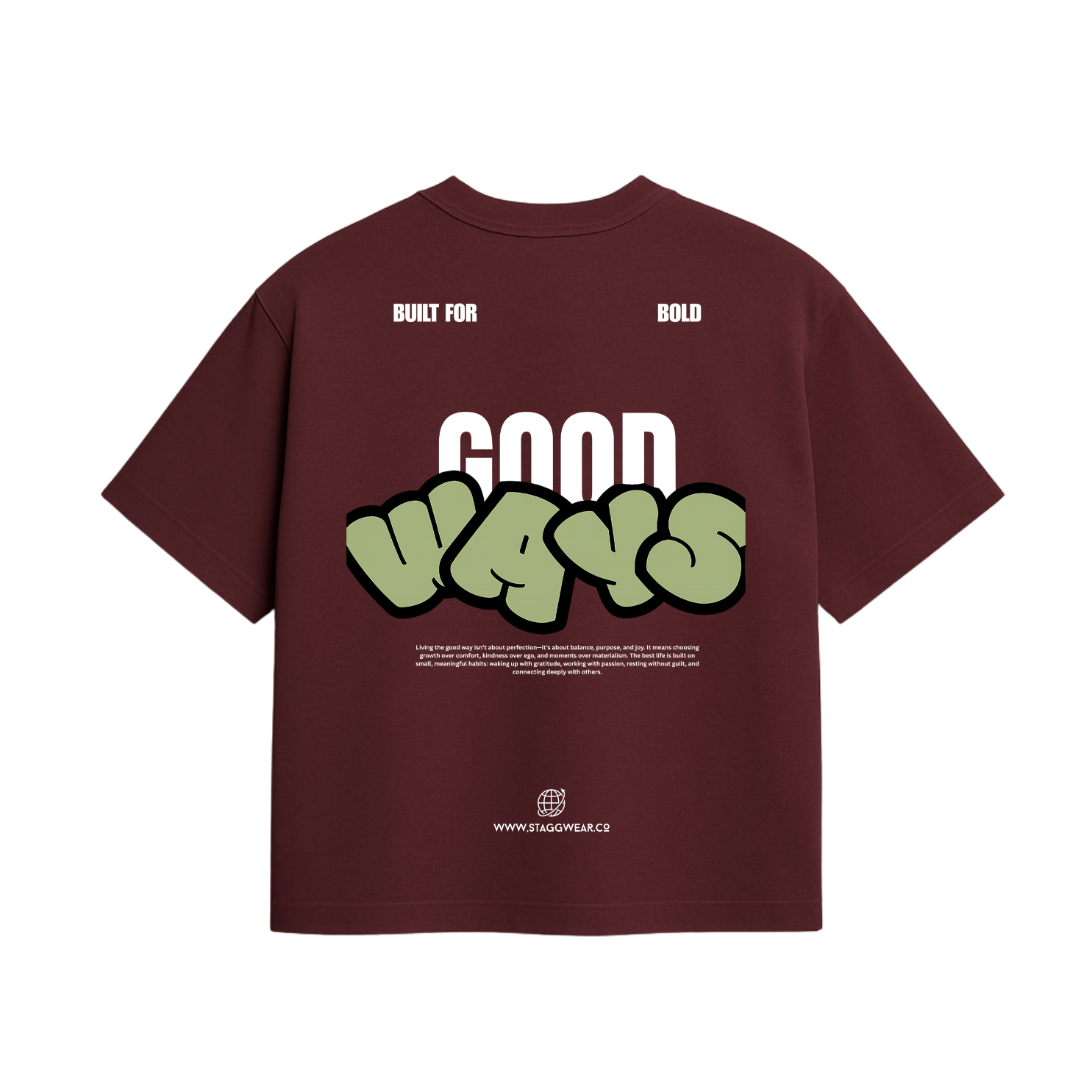 GOOD WAYS