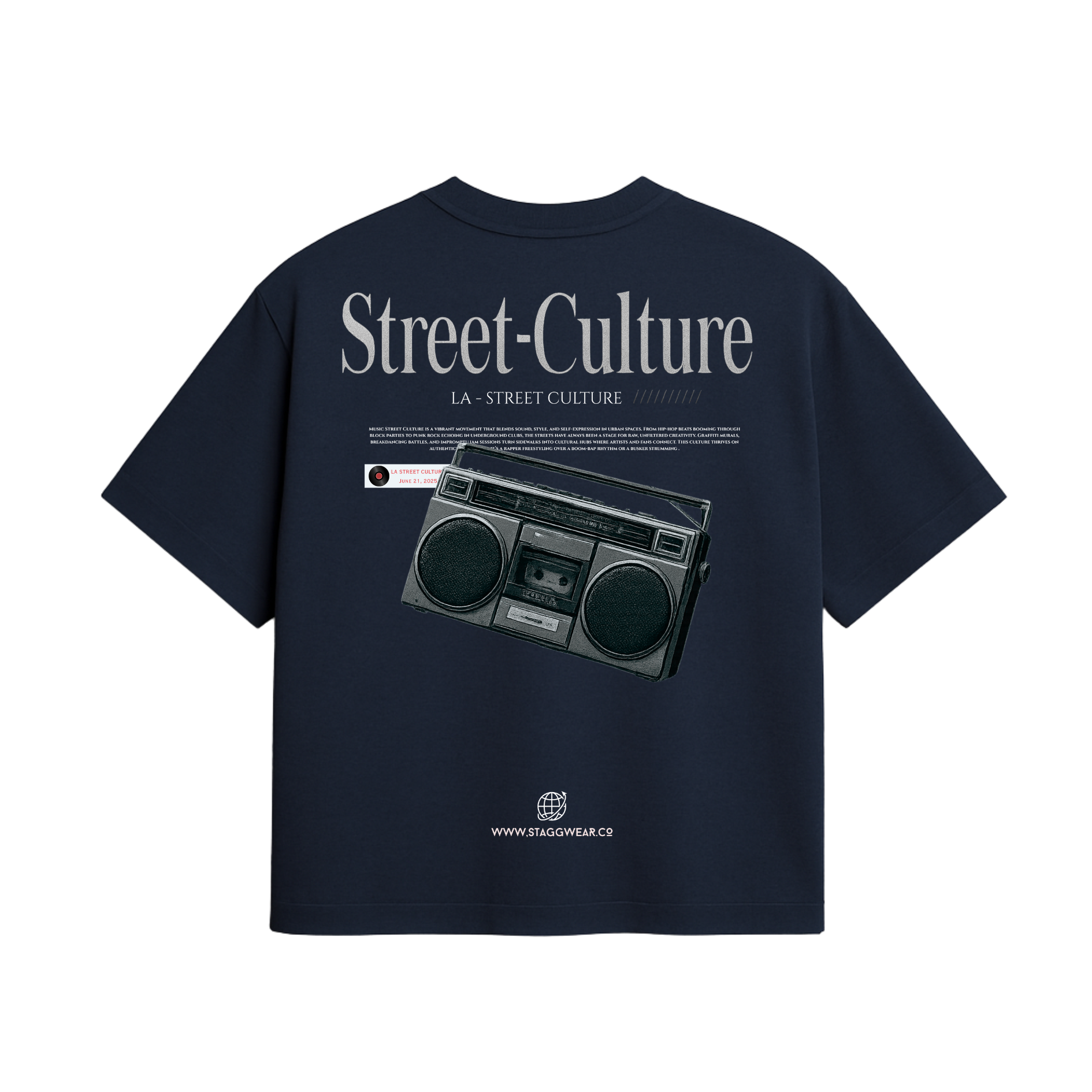 Street vulture