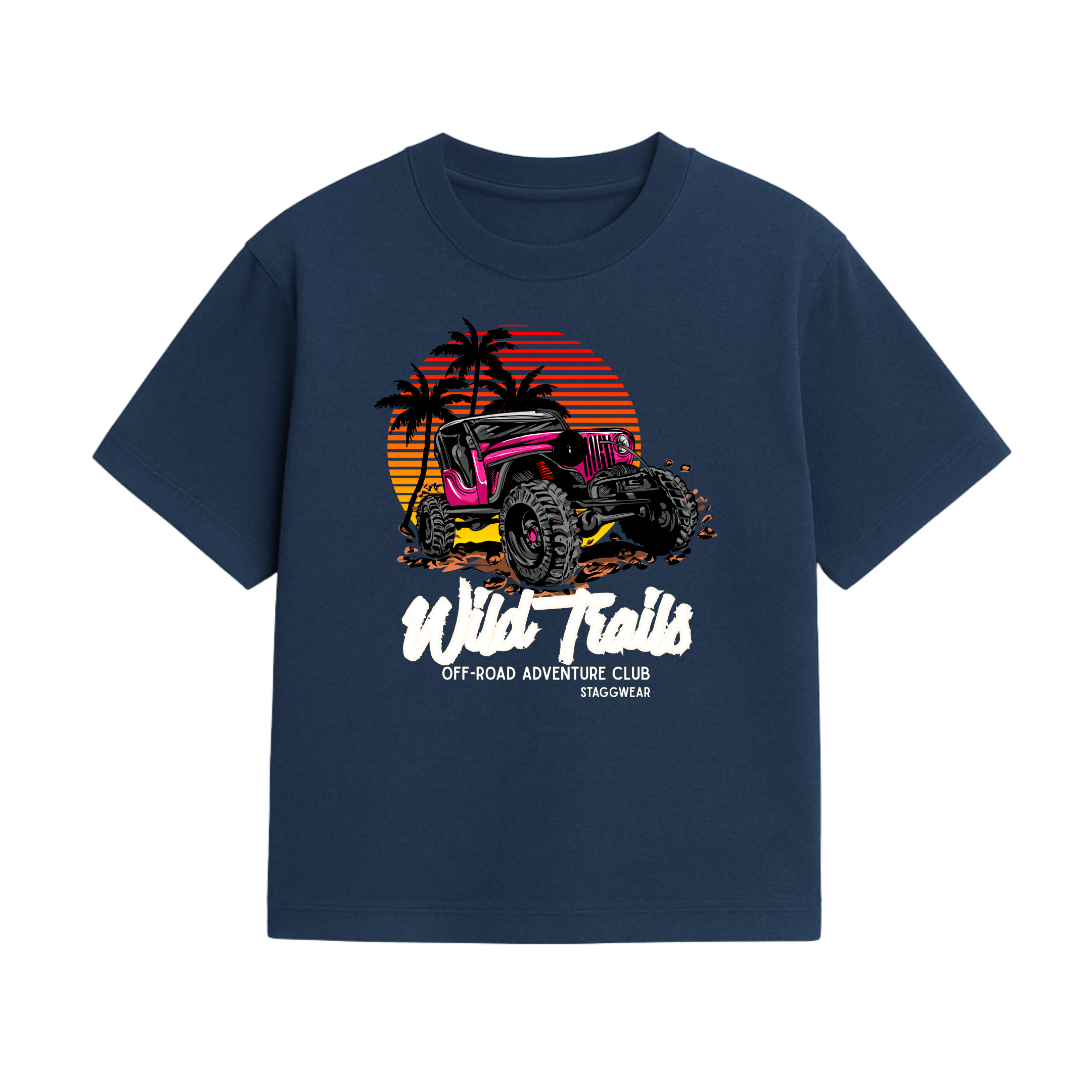 Wild Trails – Off-Road