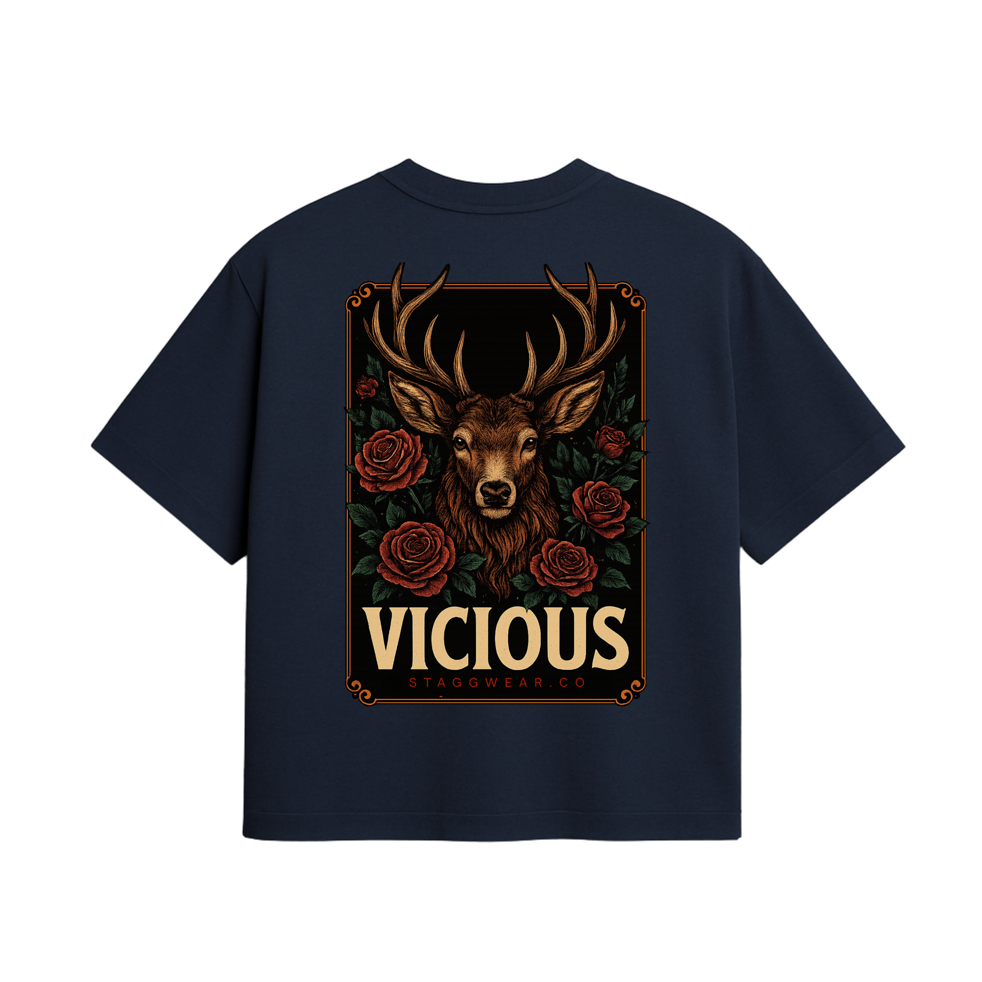 VICIOUS – TEE