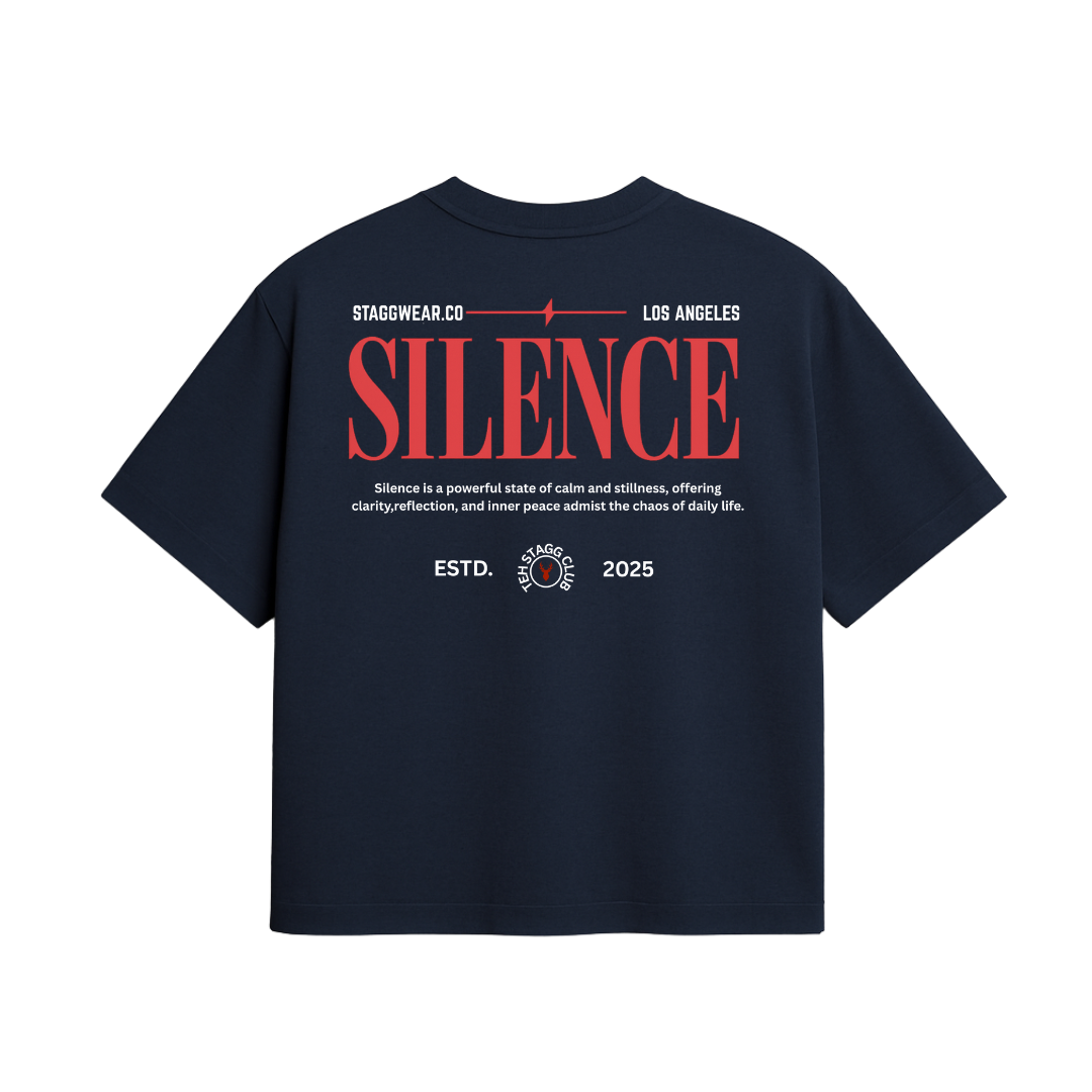 Silence