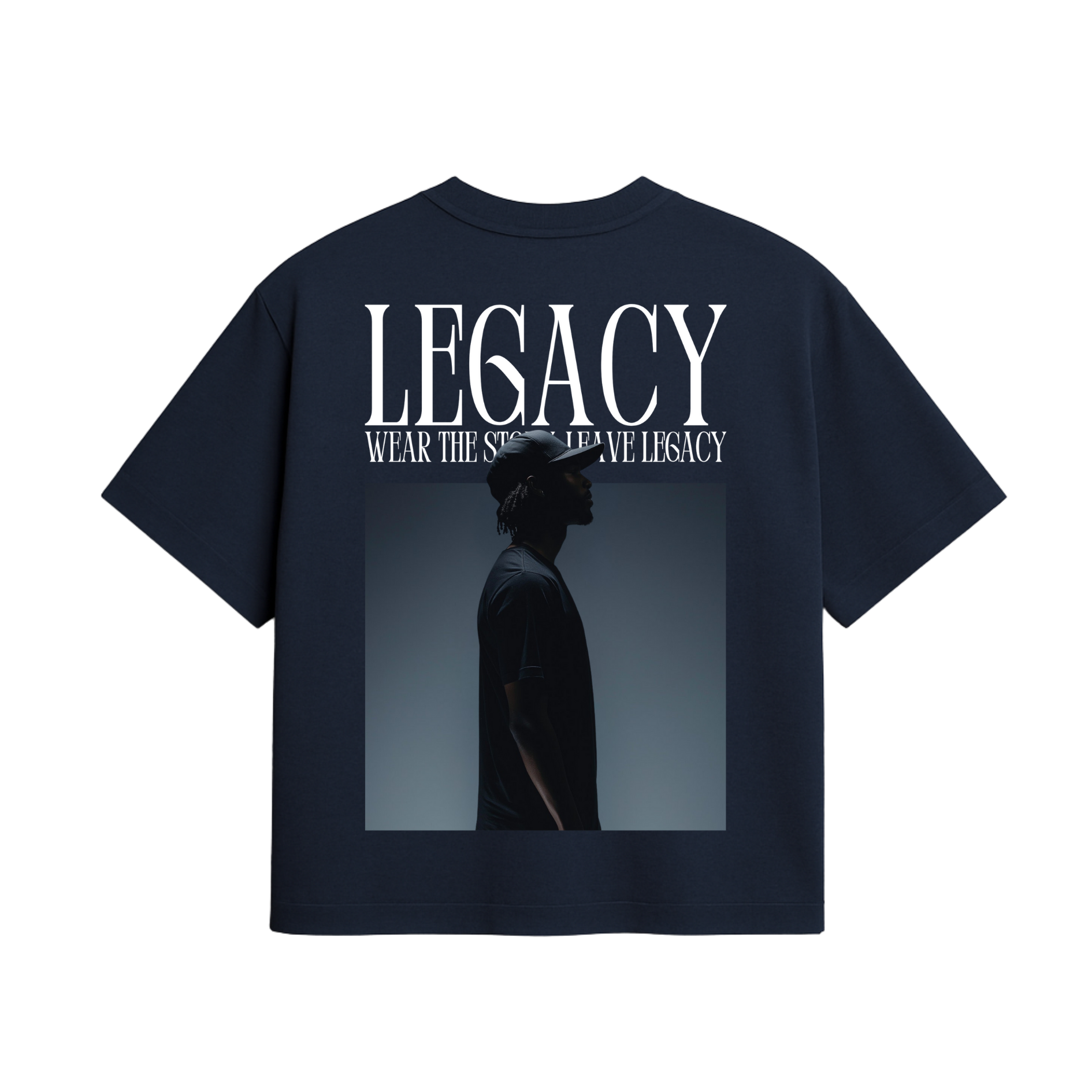 Legacy Makers