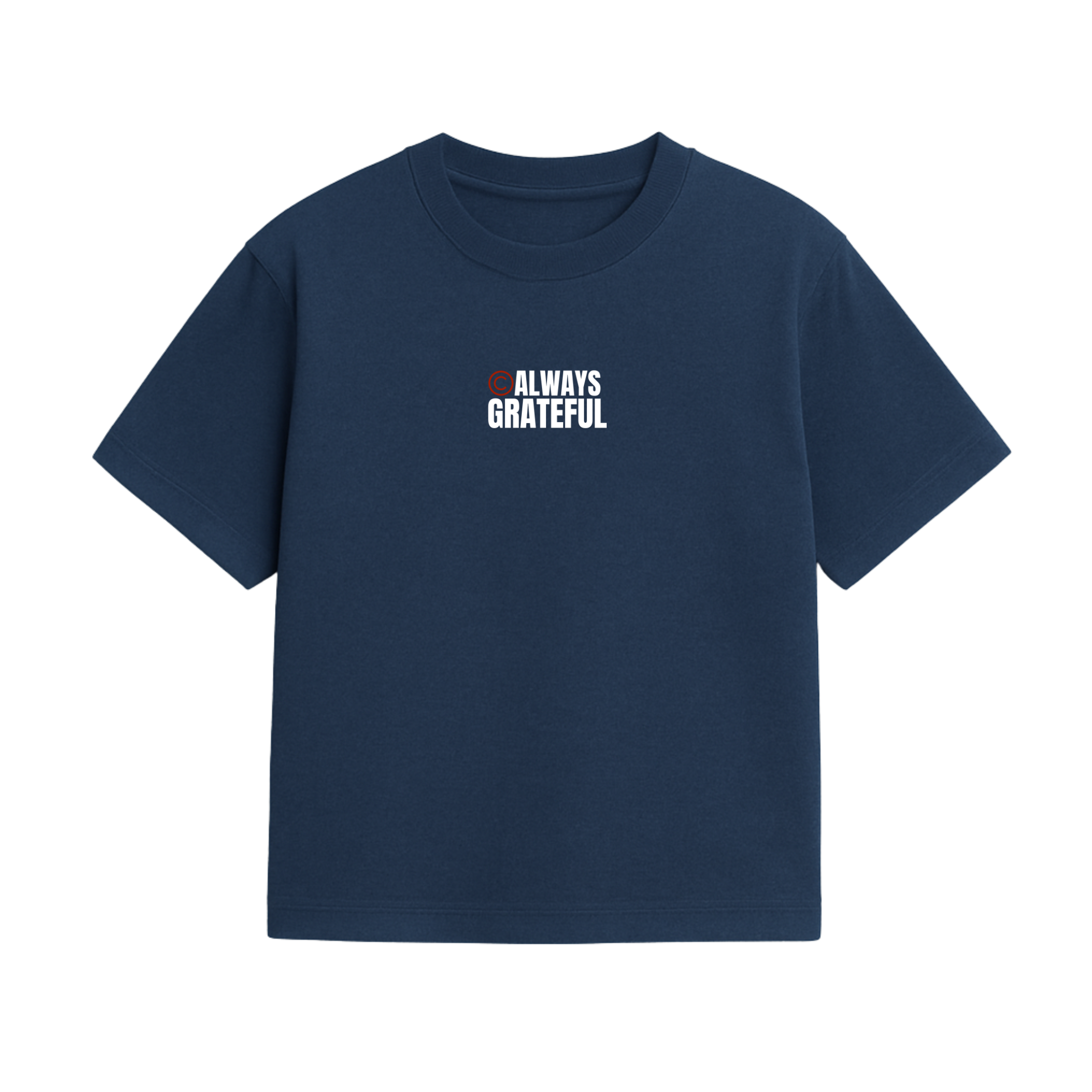 Always GrateFul Appararels Tshirt