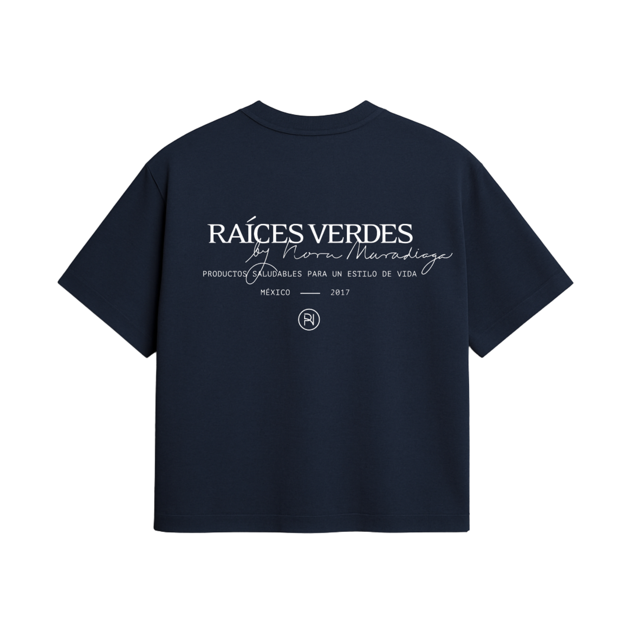 Raices Verdes 2017 t-shirt