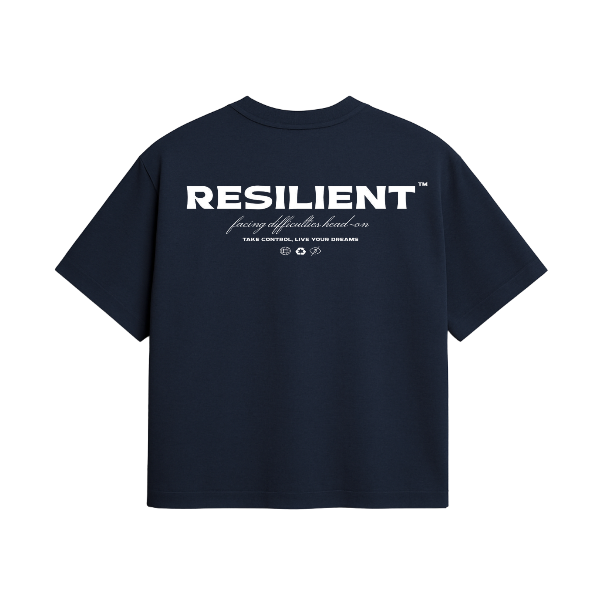 Resilient GR 25 Tee