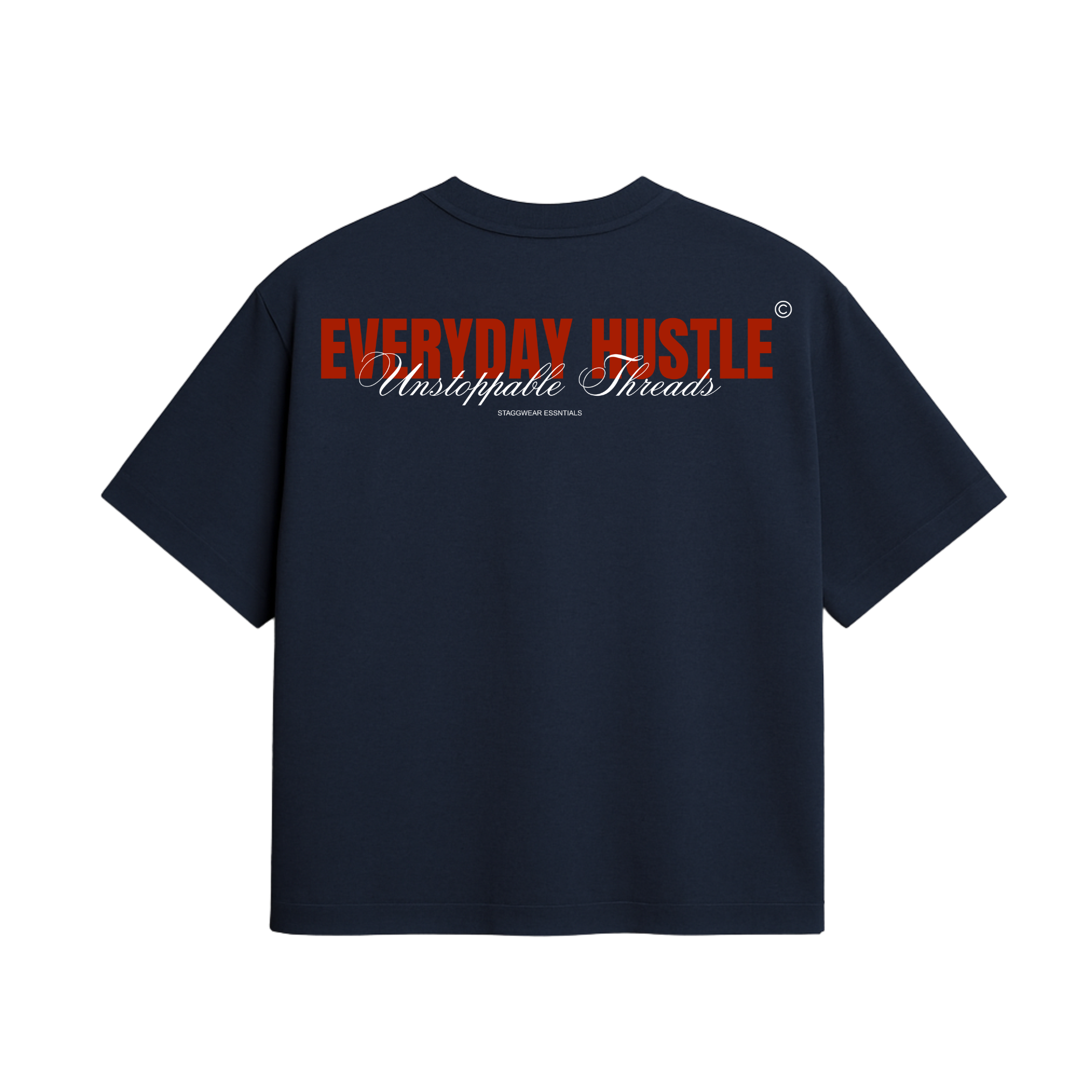 Hustler Premium Tshirt