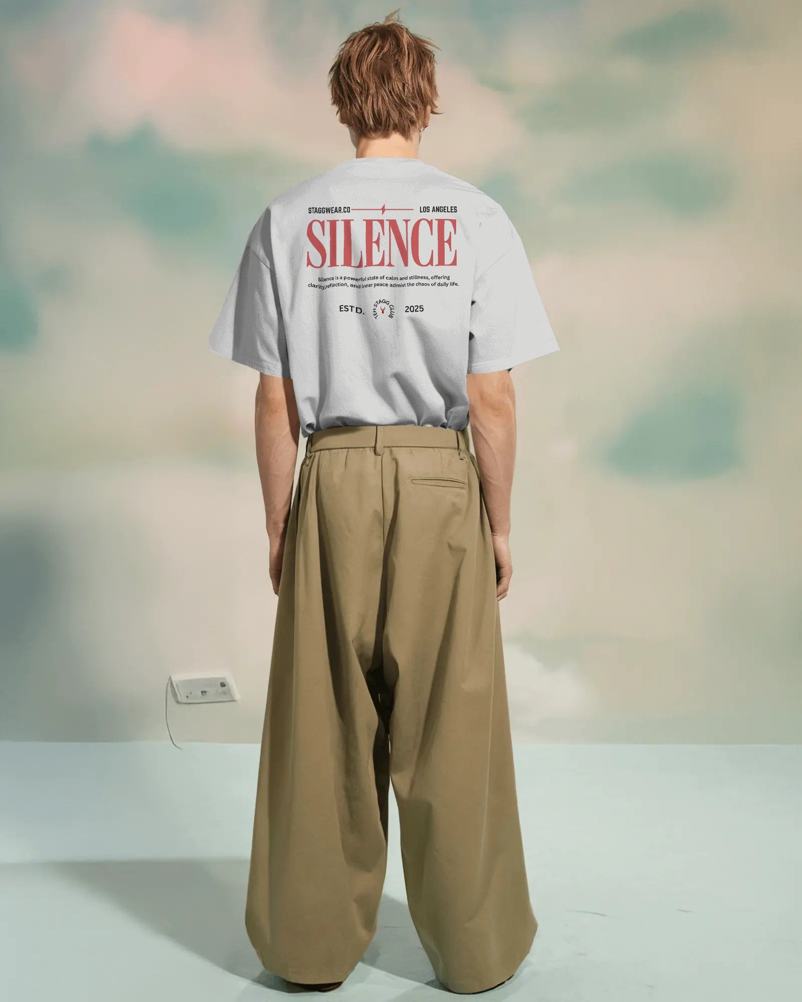 Silence