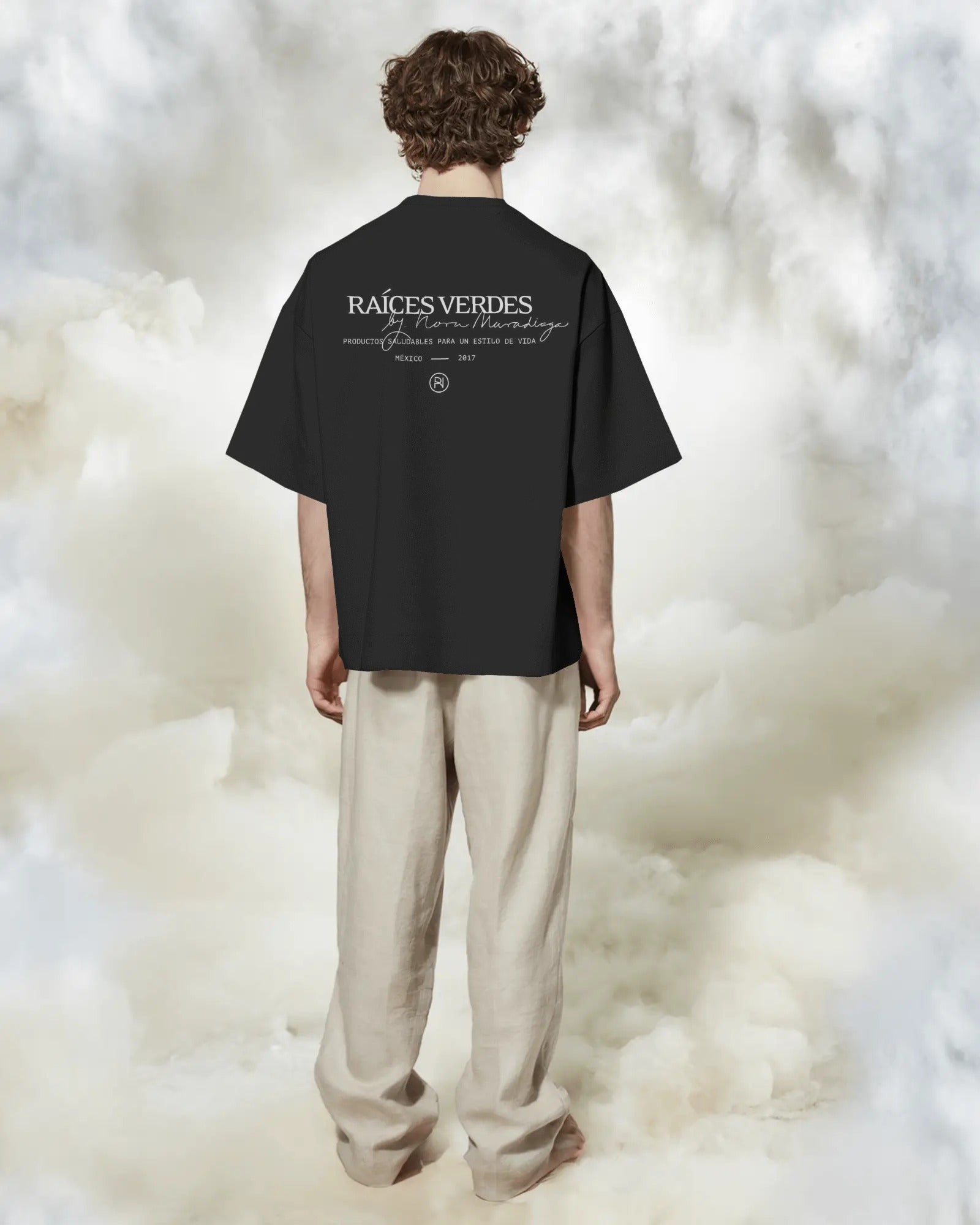Raices Verdes 2017 t-shirt