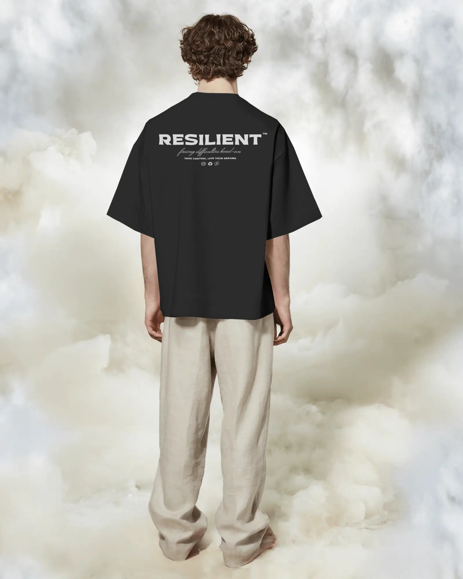 Resilient GR 25 Tee