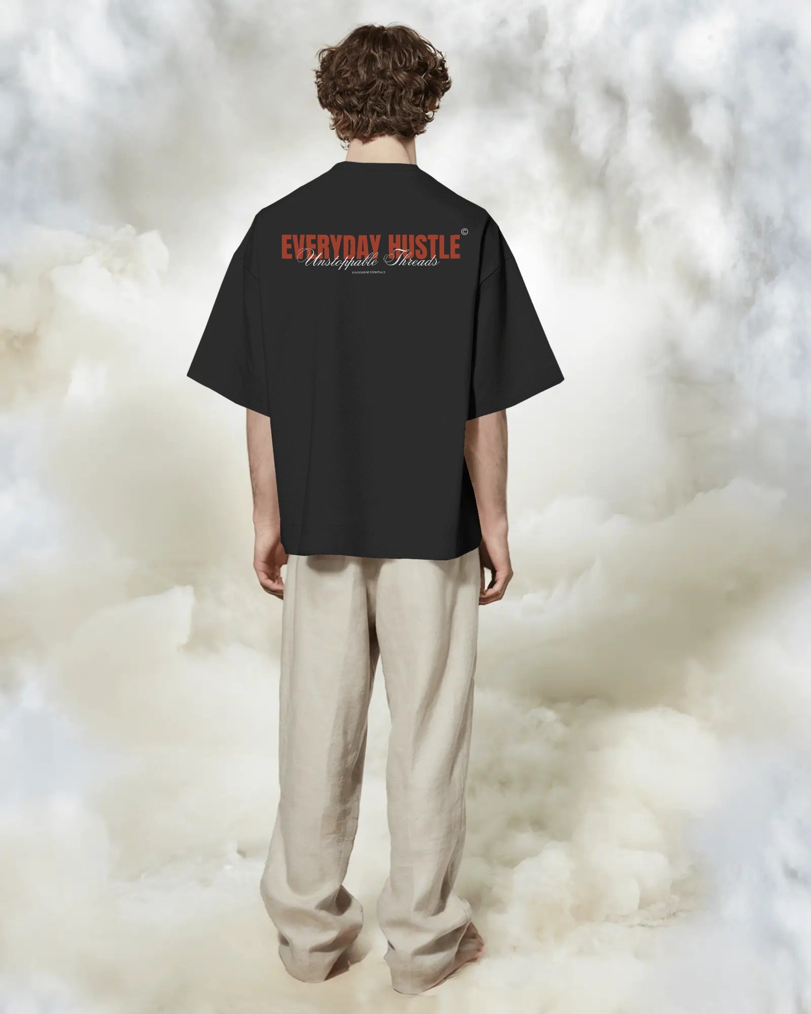 Hustler Premium Tshirt