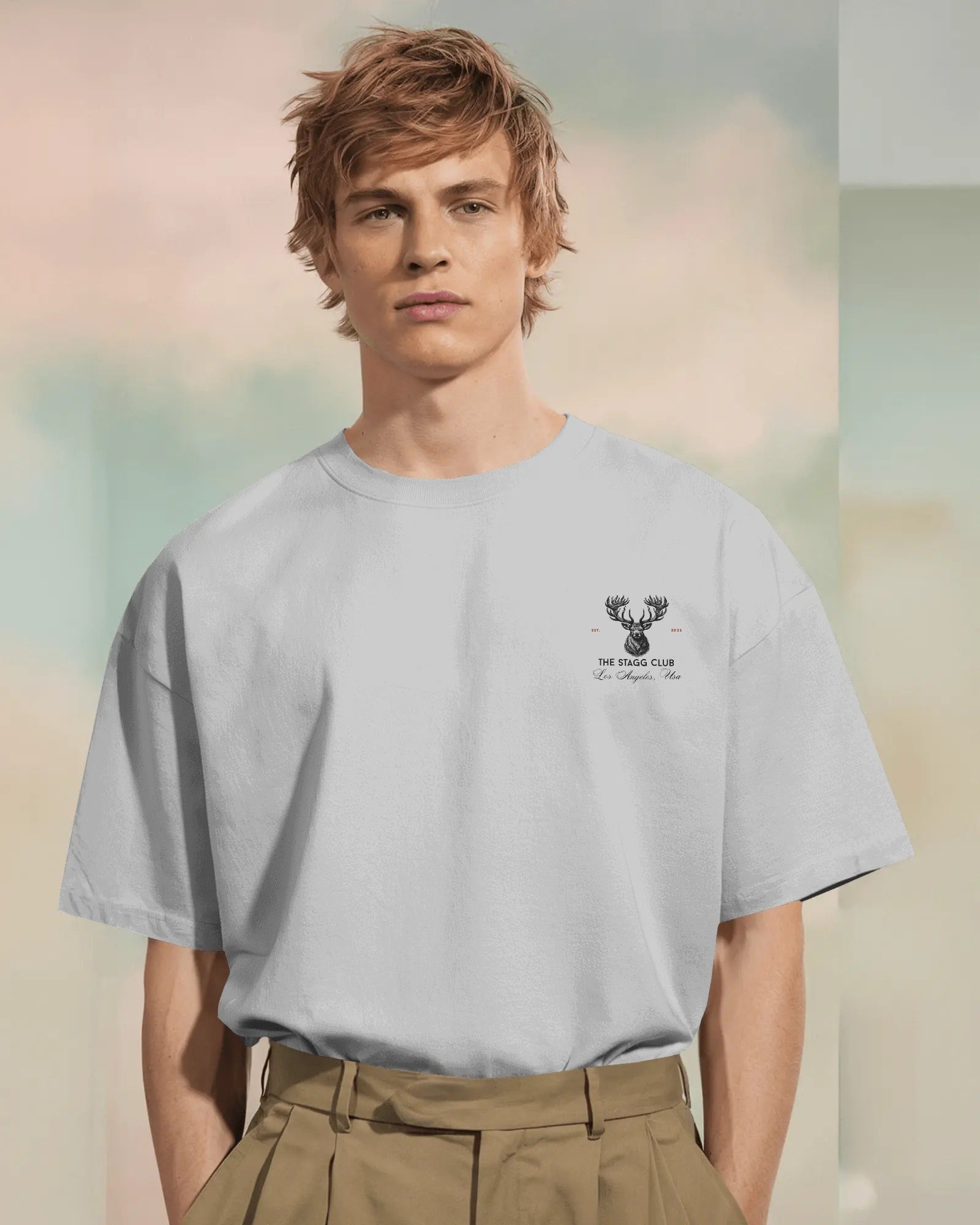 Stagg Club premium TShirt