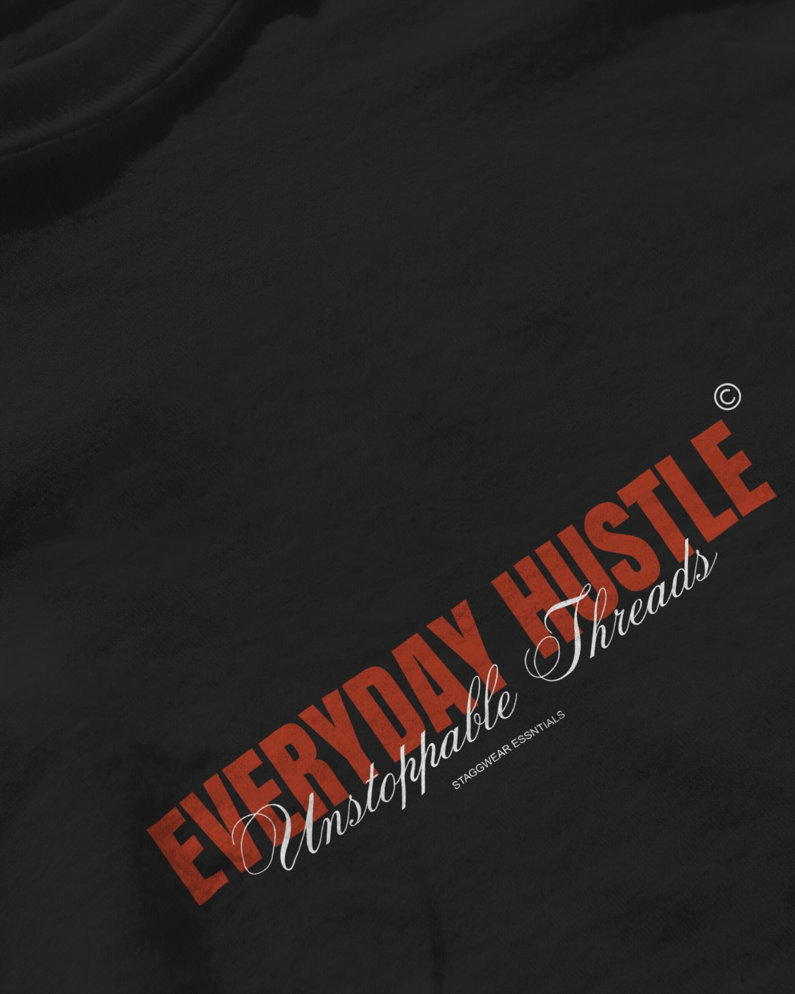 Hustler Premium Tshirt