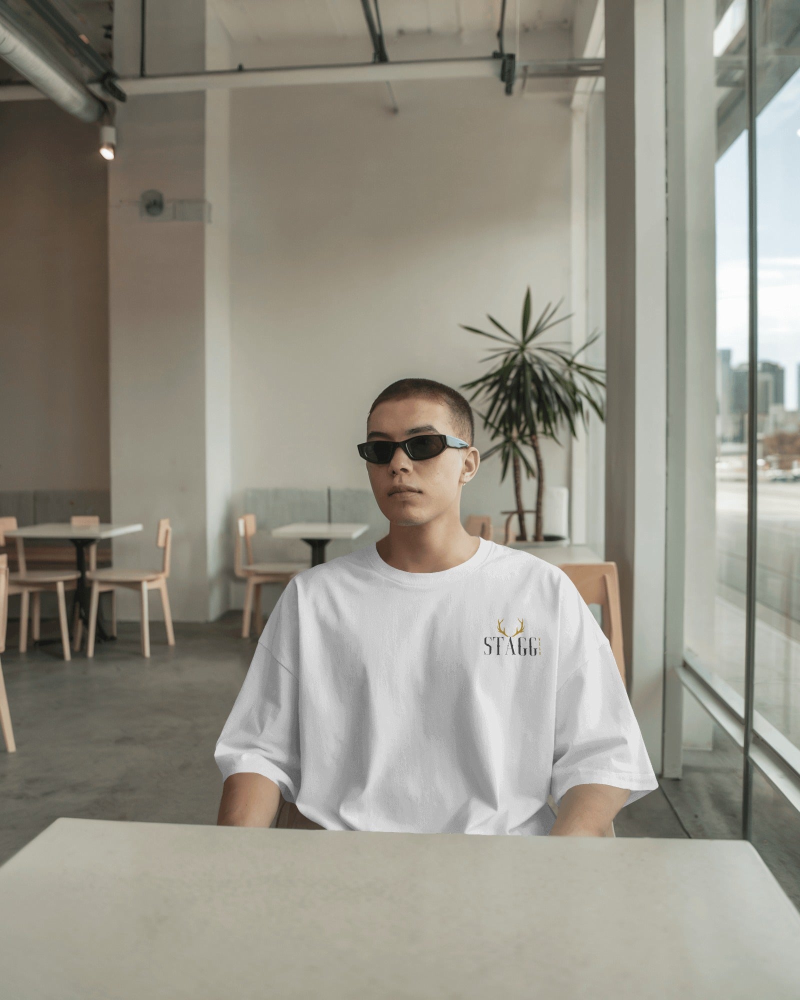 Resilient GR 25 Tee