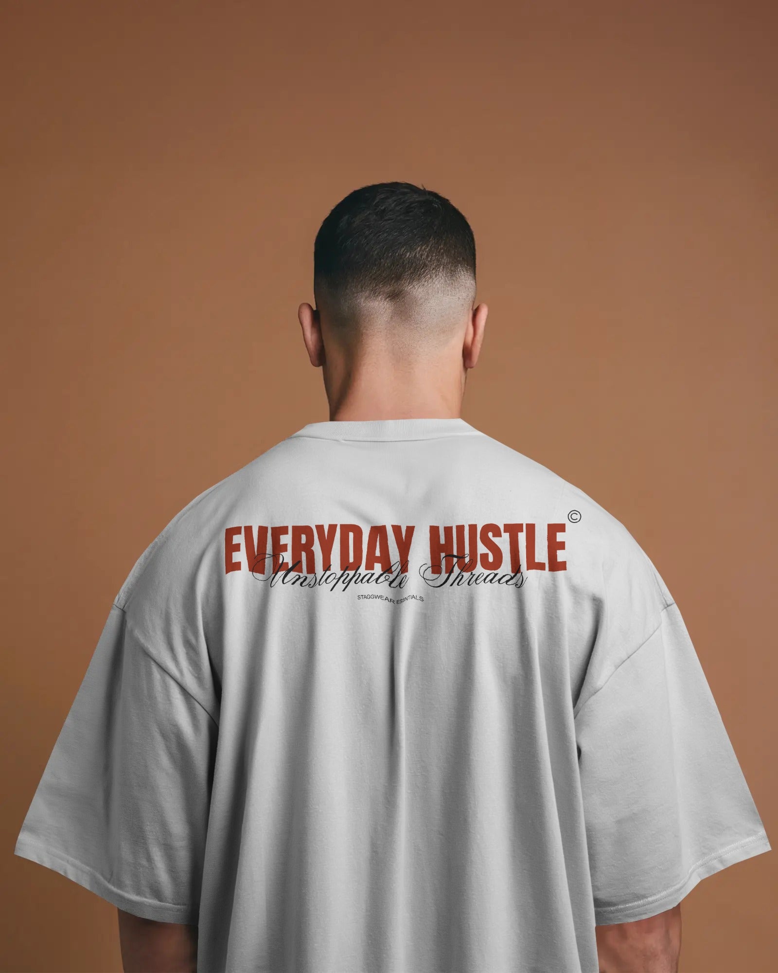 Hustler Premium Tshirt