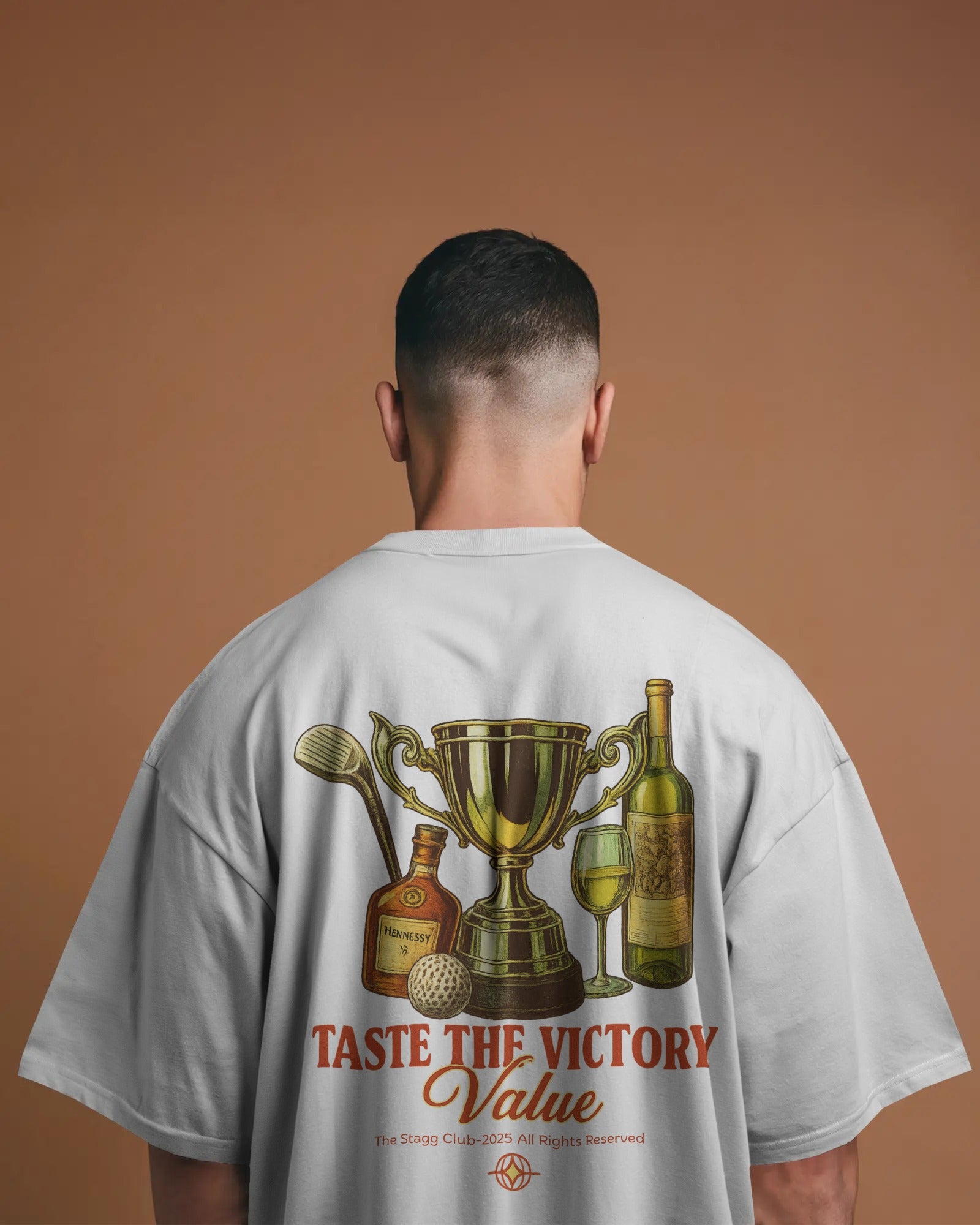 TASTE THE VICTORY