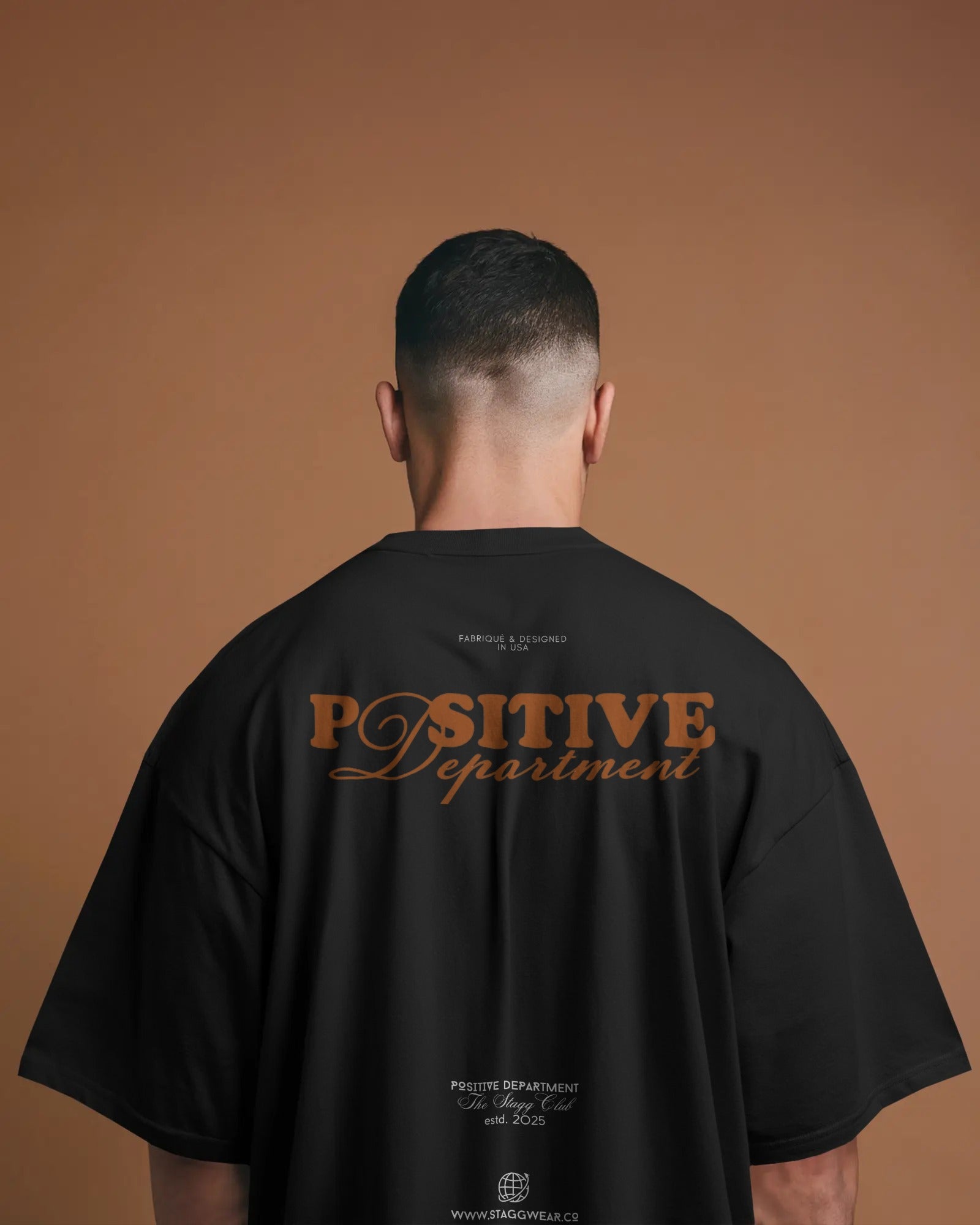 POSITIVE DEPARTMENT