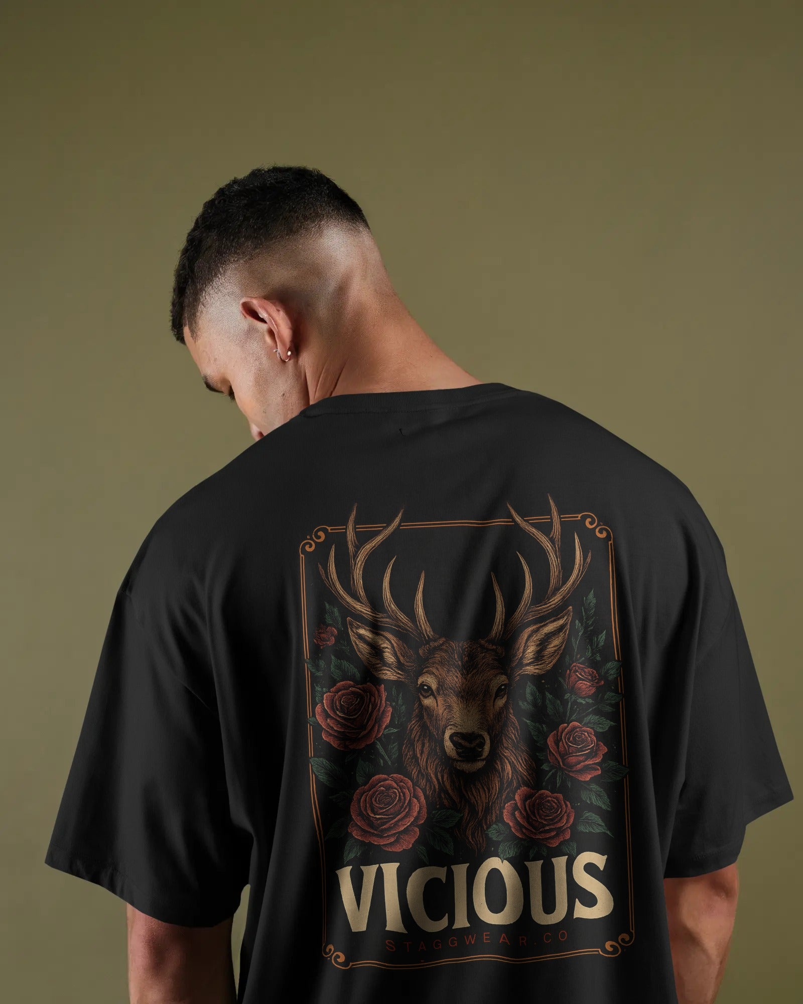 VICIOUS – TEE