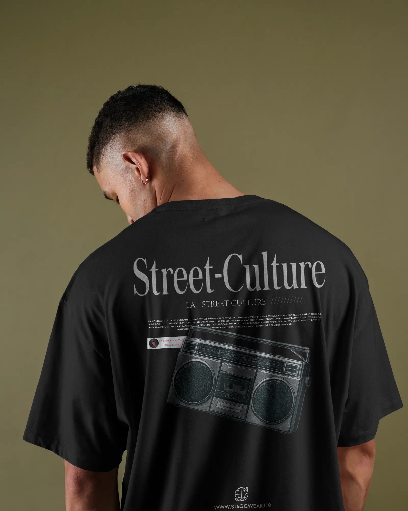 Street vulture