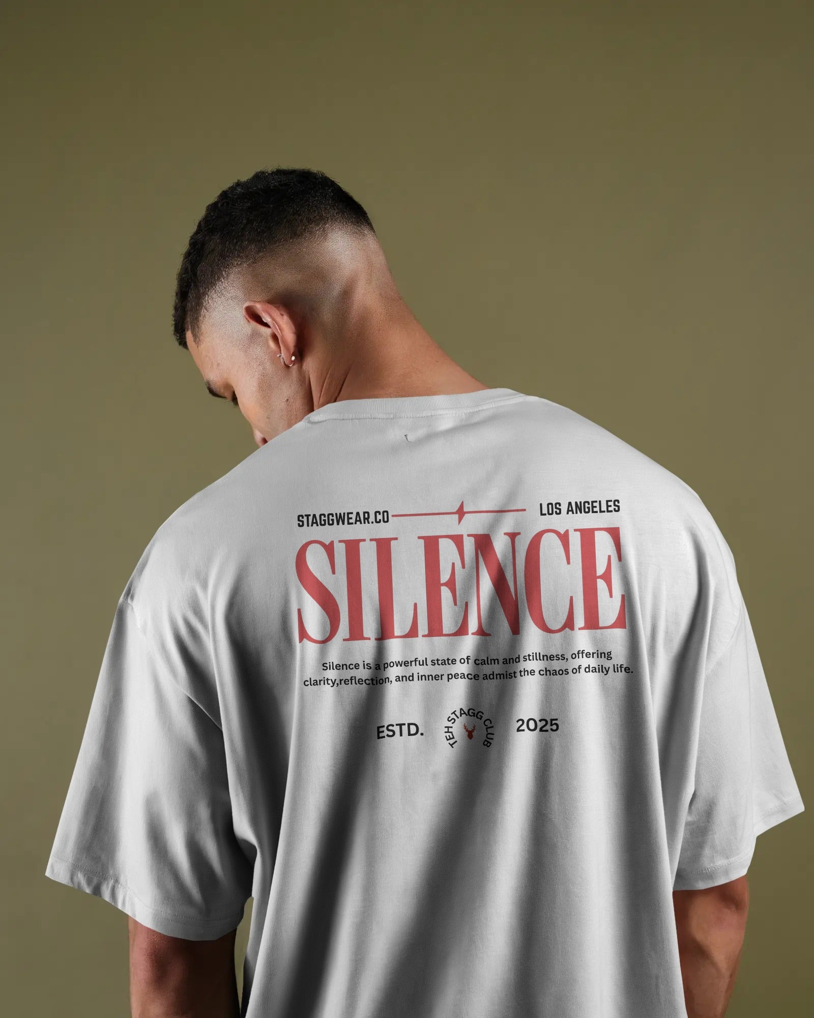 Silence