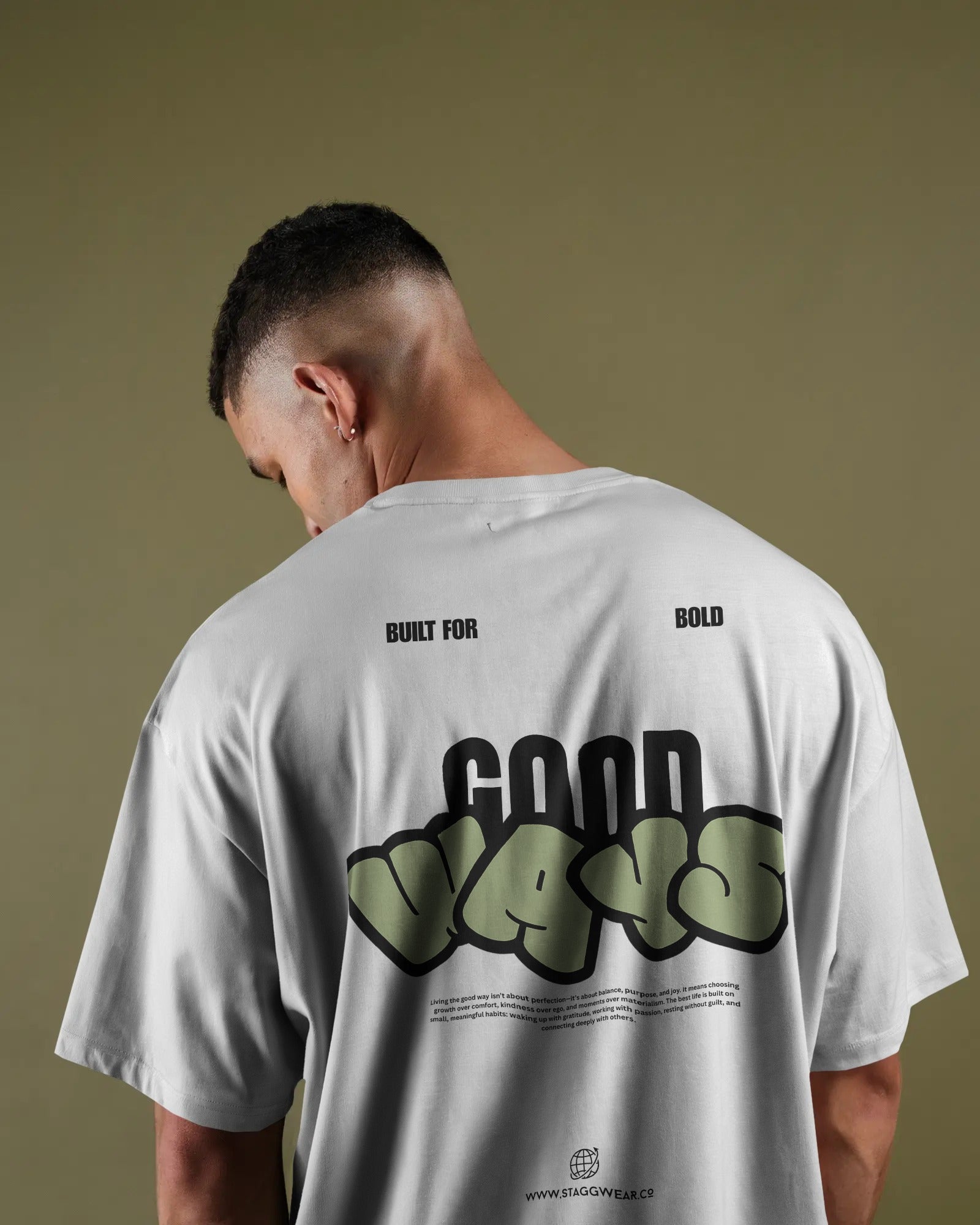 GOOD WAYS