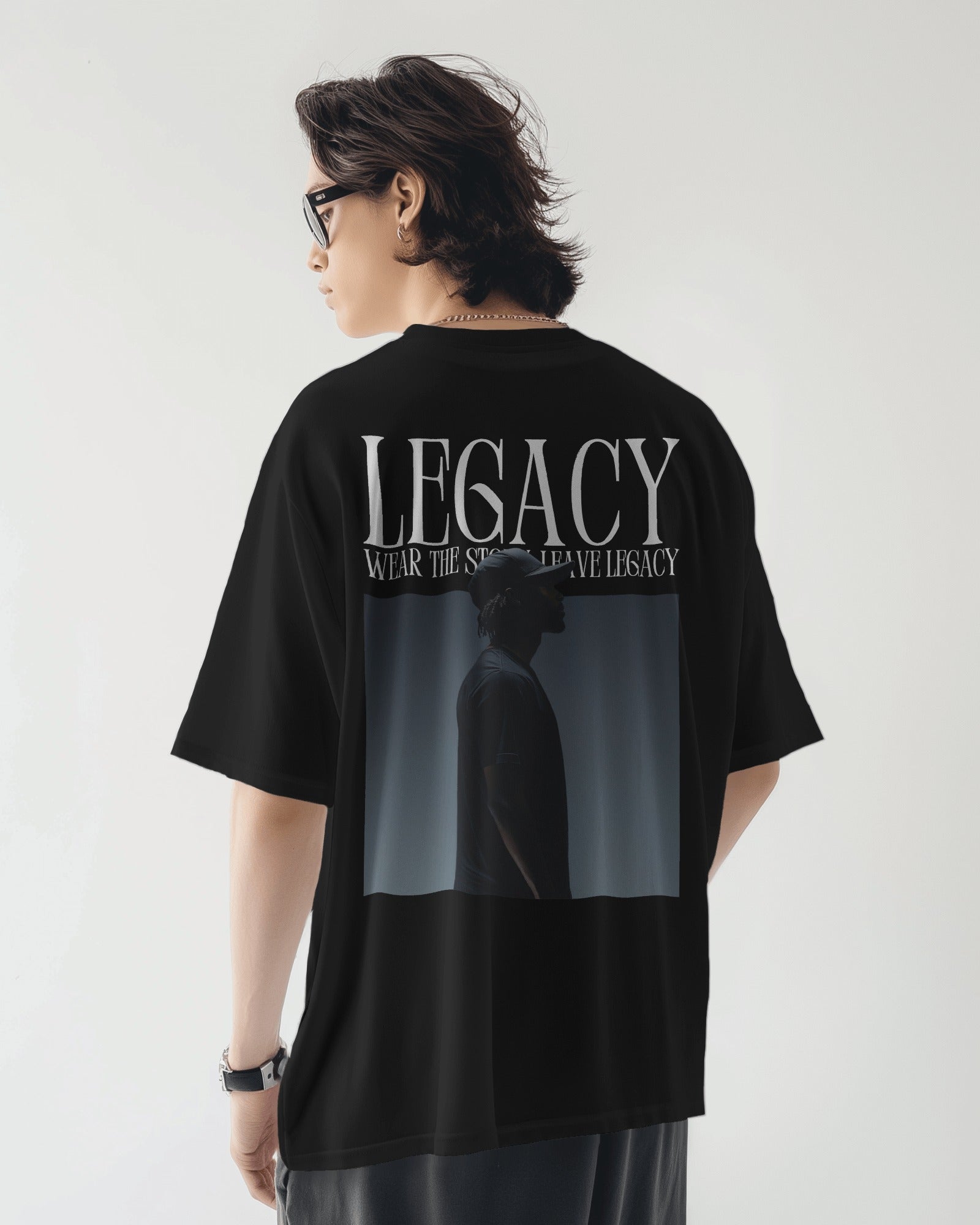 Legacy Makers