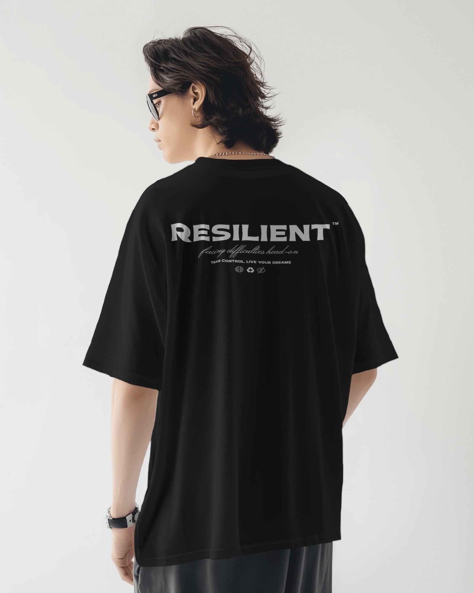Resilient GR 25 Tee